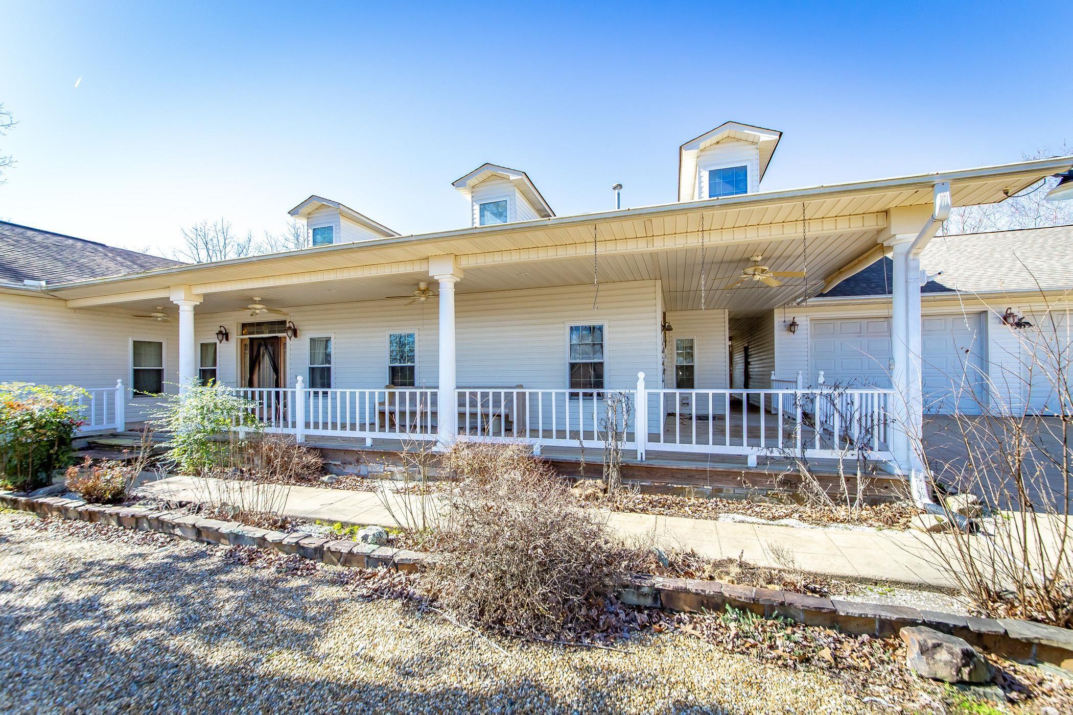 160  Fox Tail  Hot Springs, AR