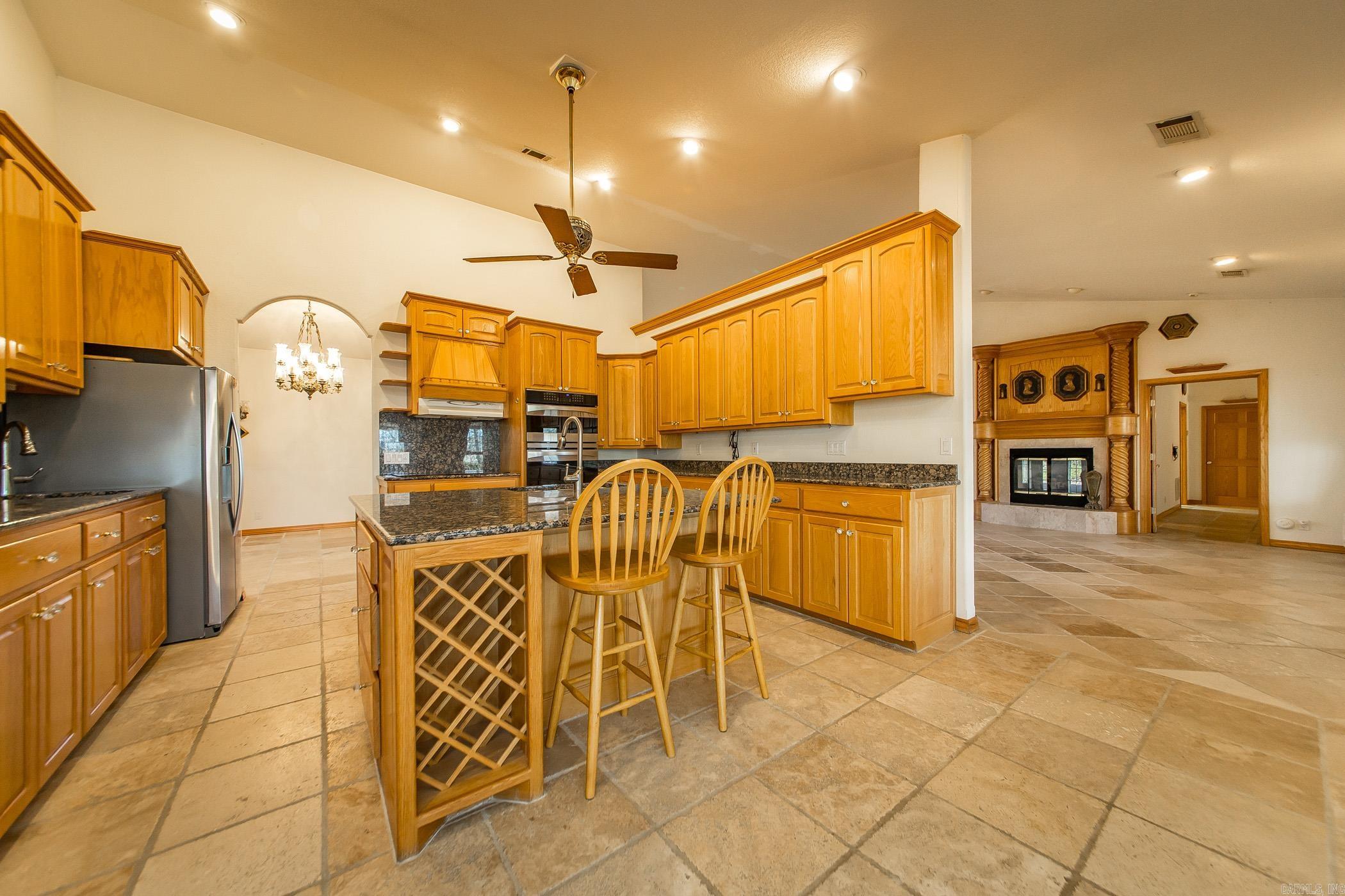 160  Fox Tail  Hot Springs, AR
