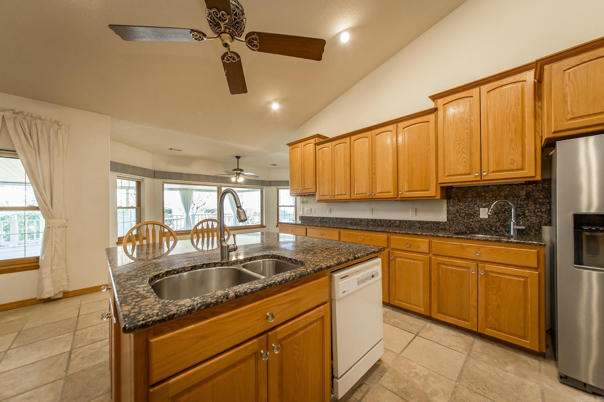 160  Fox Tail  Hot Springs, AR