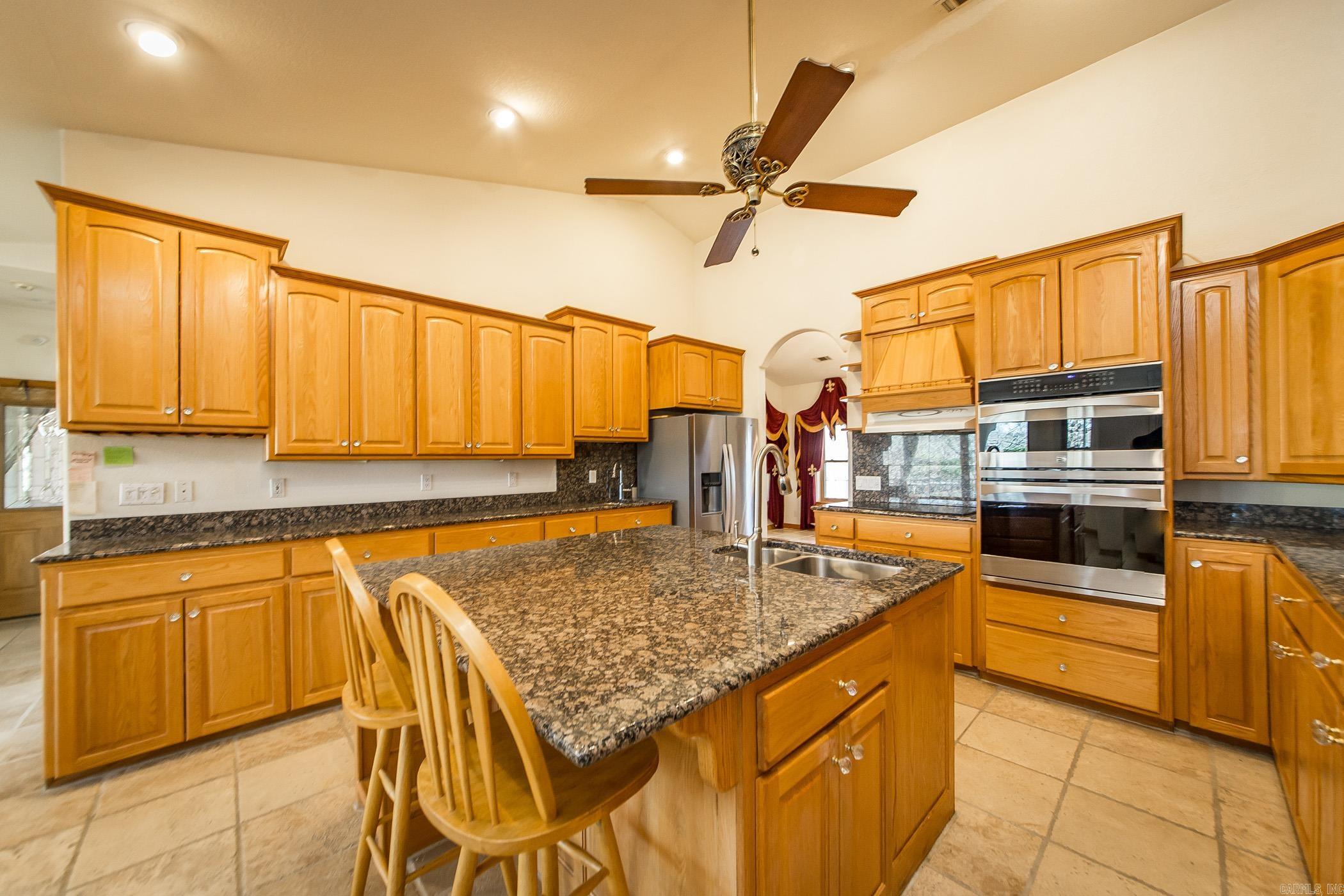 160  Fox Tail  Hot Springs, AR