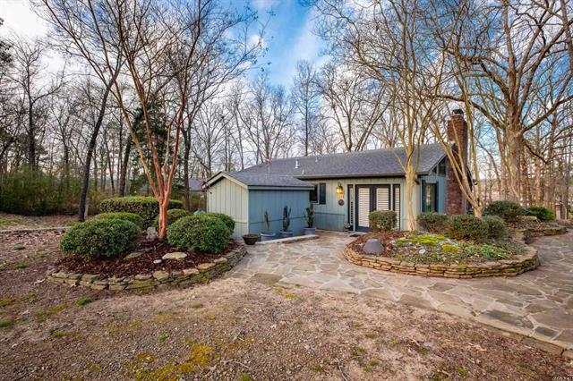 114  Tennyson  Greers Ferry, AR