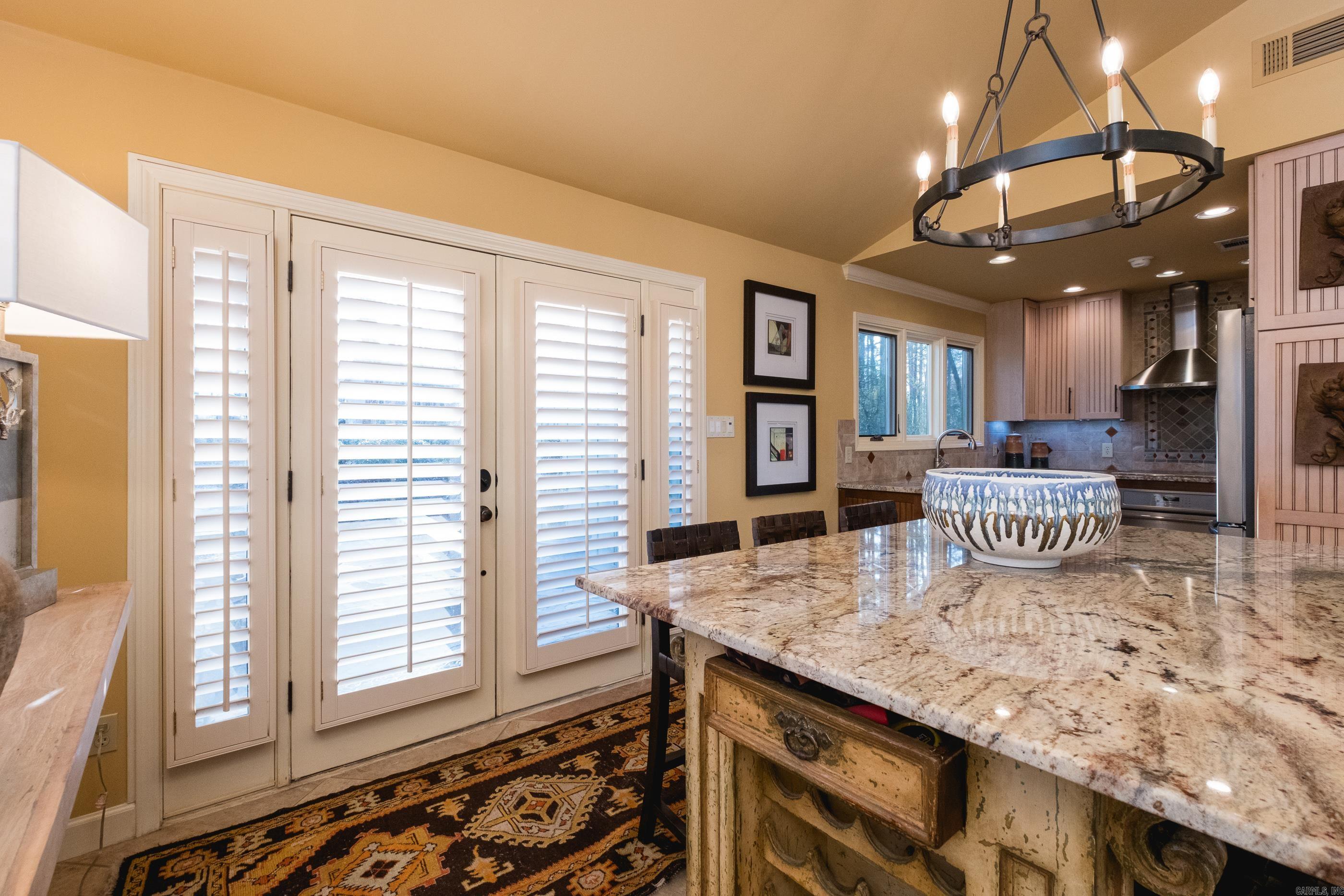 114  Tennyson  Greers Ferry, AR