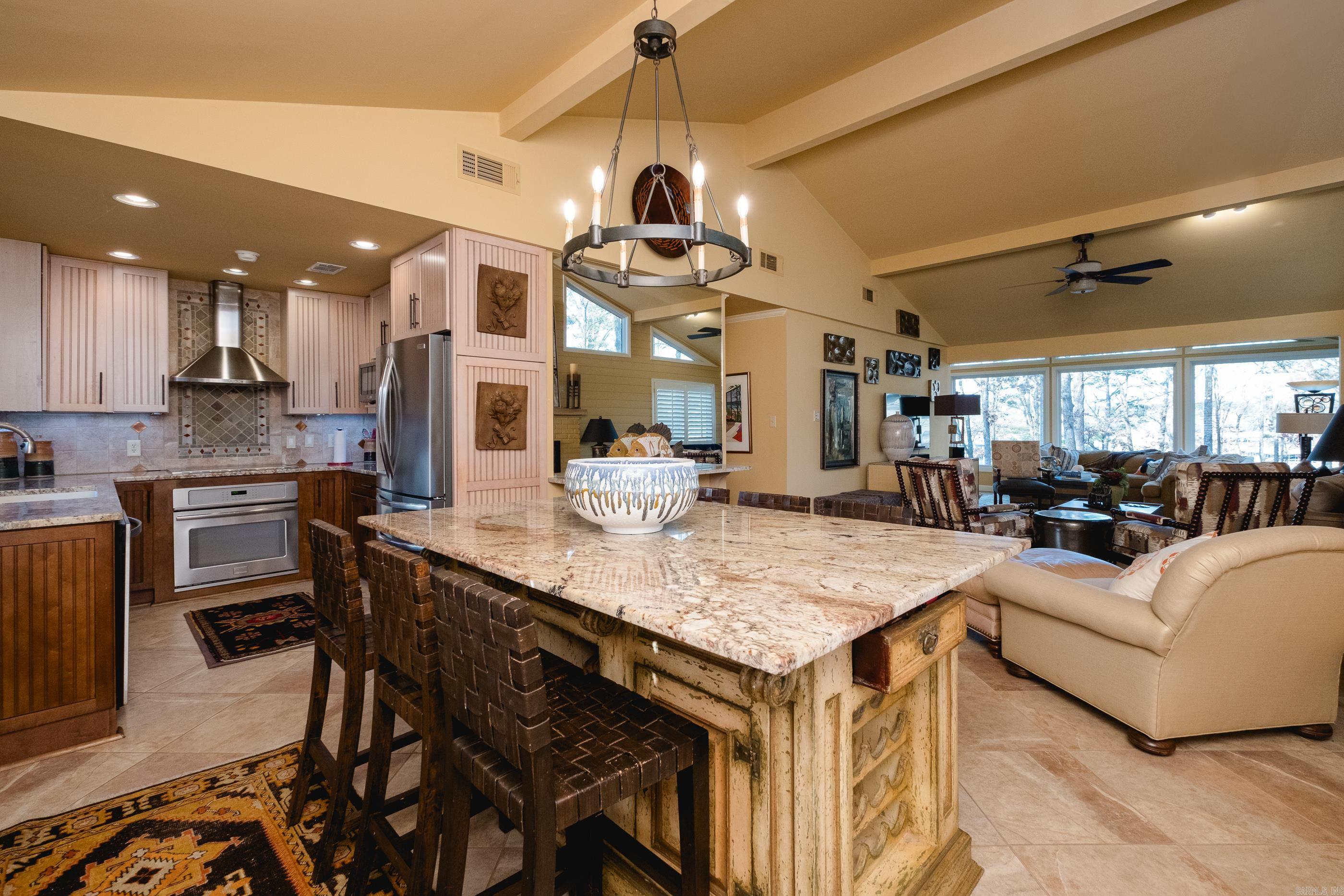 114  Tennyson  Greers Ferry, AR