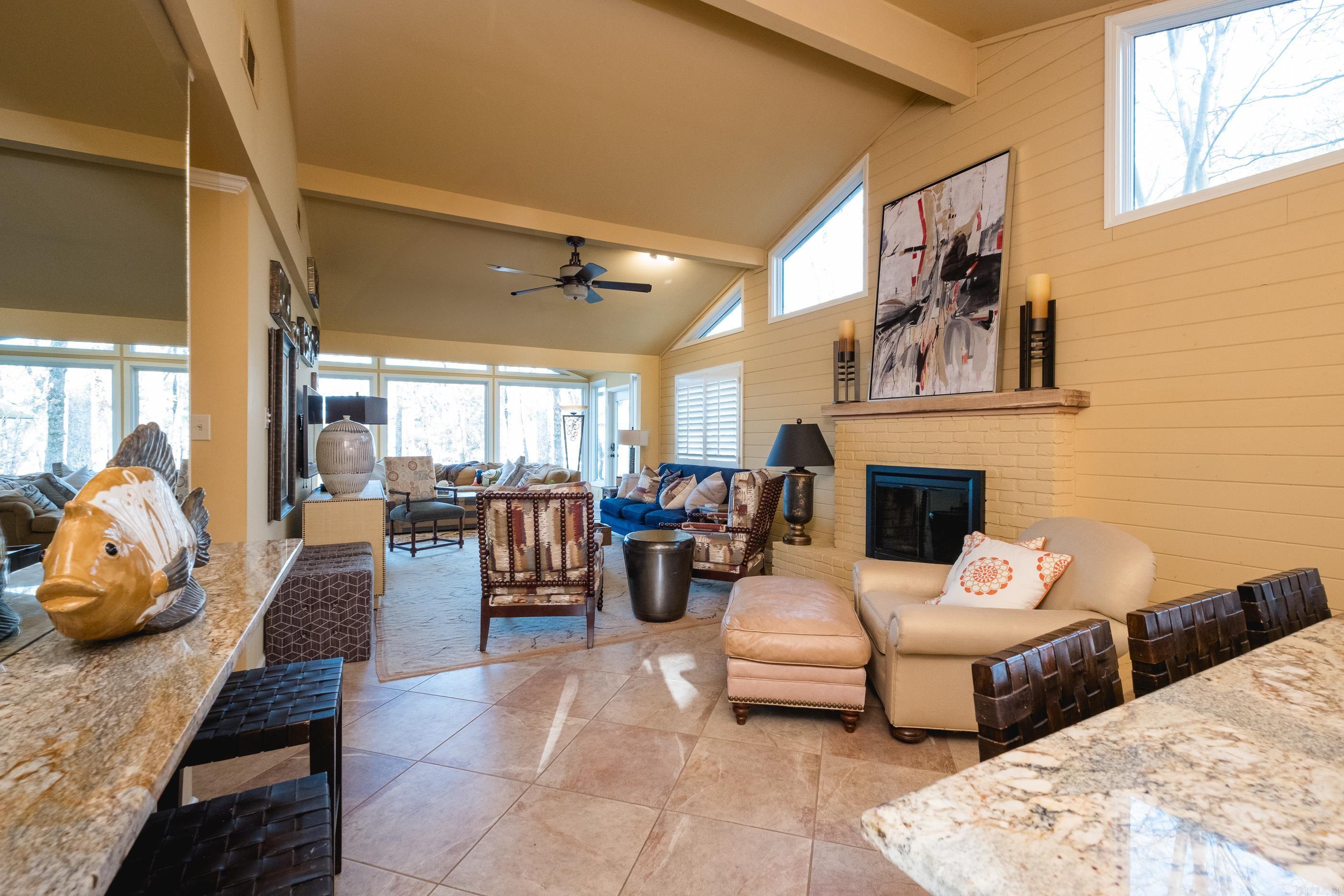 114  Tennyson  Greers Ferry, AR