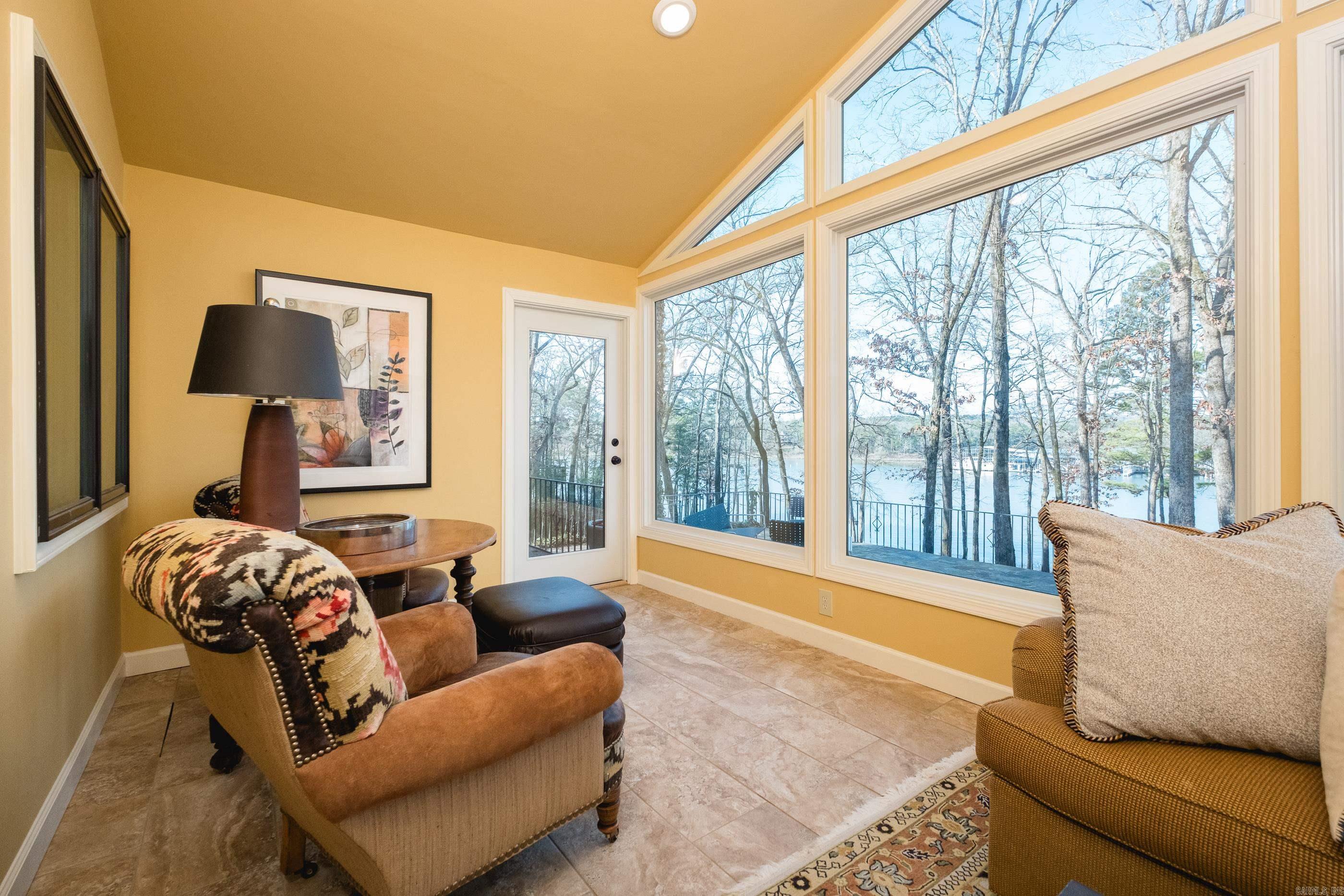 114  Tennyson  Greers Ferry, AR