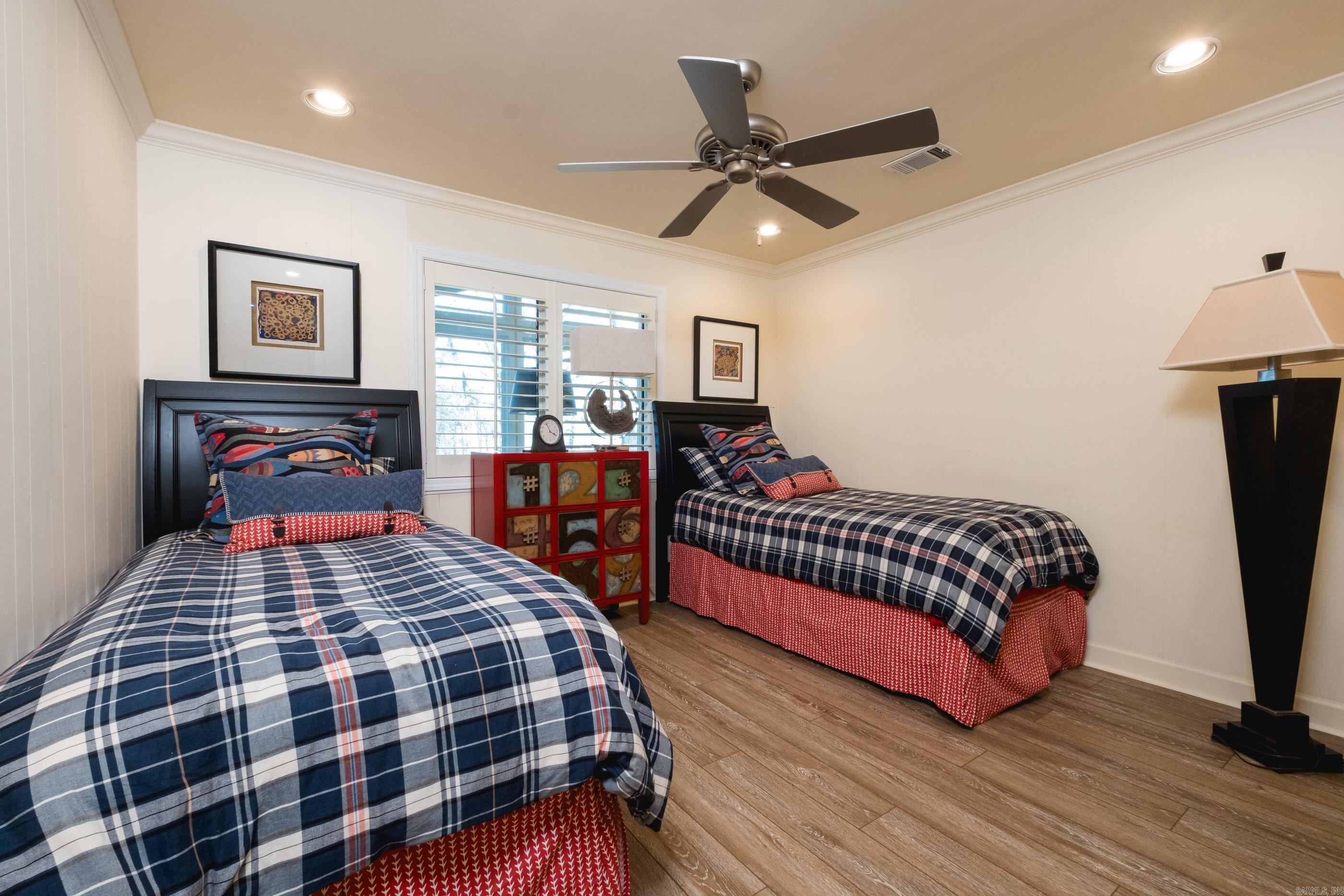 114  Tennyson  Greers Ferry, AR