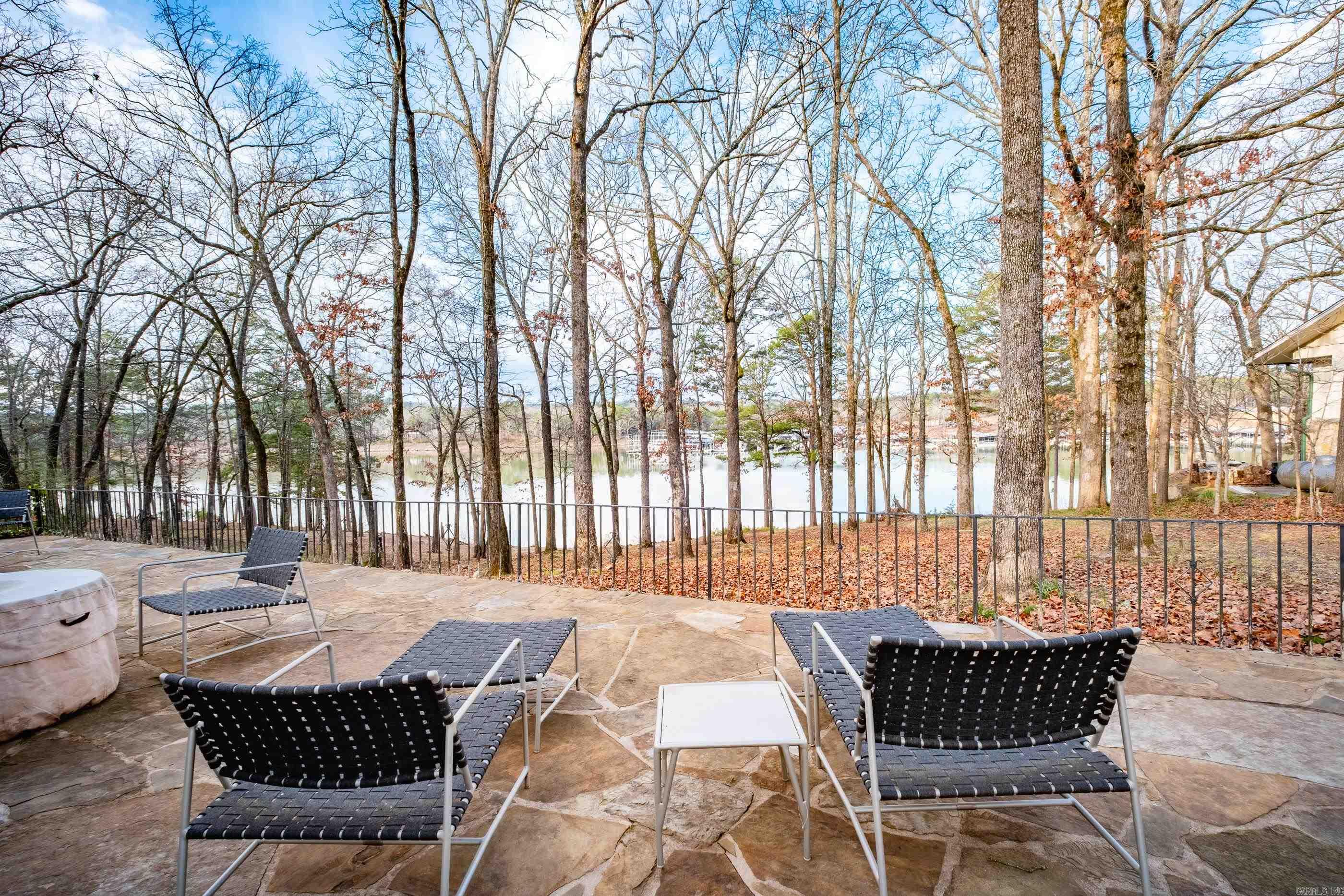 114  Tennyson  Greers Ferry, AR