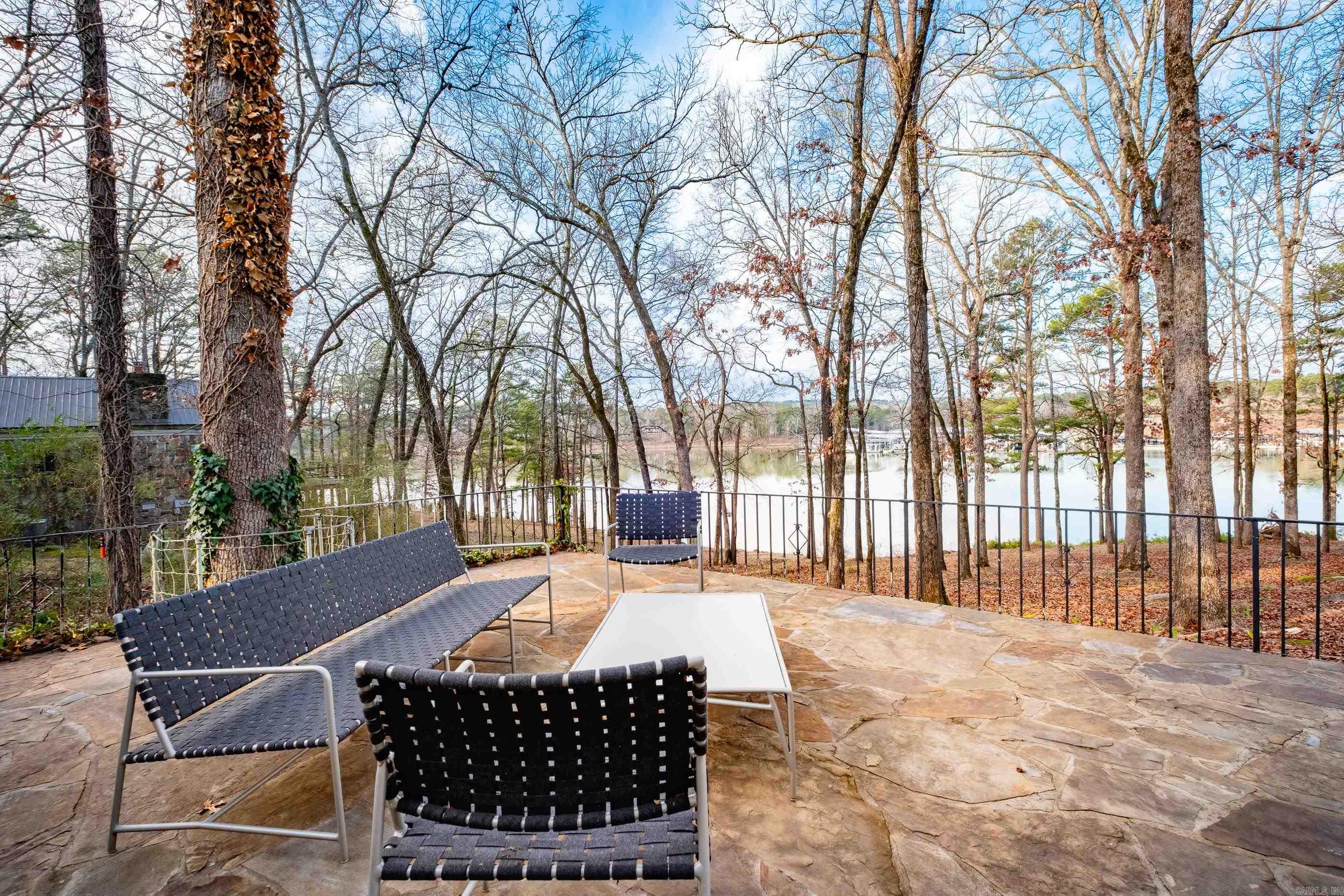 114  Tennyson  Greers Ferry, AR