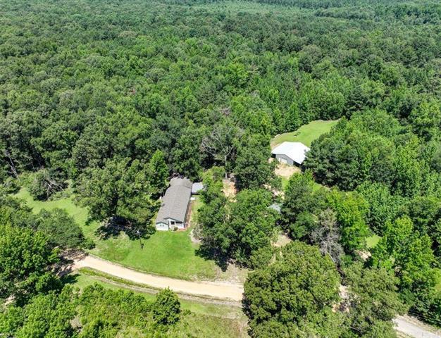 97  Acorn Hollow Ln  Pine Bluff, AR