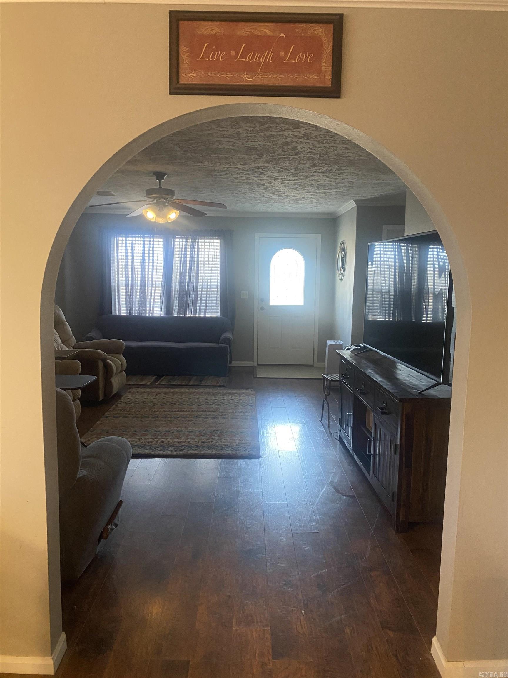 97 Acorn Hollow Ln  Pine Bluff, AR
