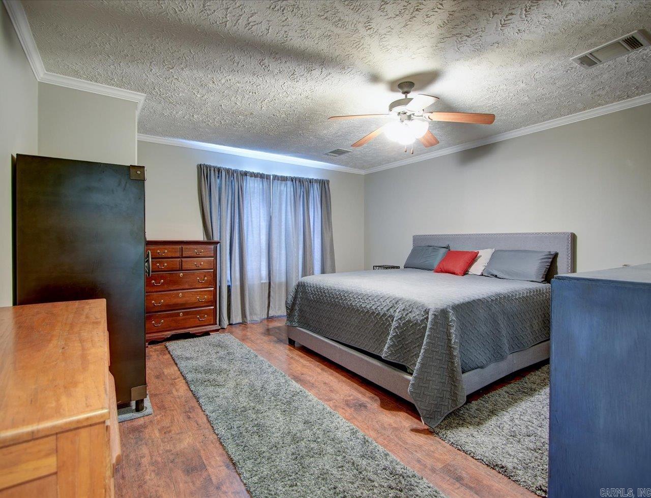 97 Acorn Hollow Ln Pine Bluff, AR 71603