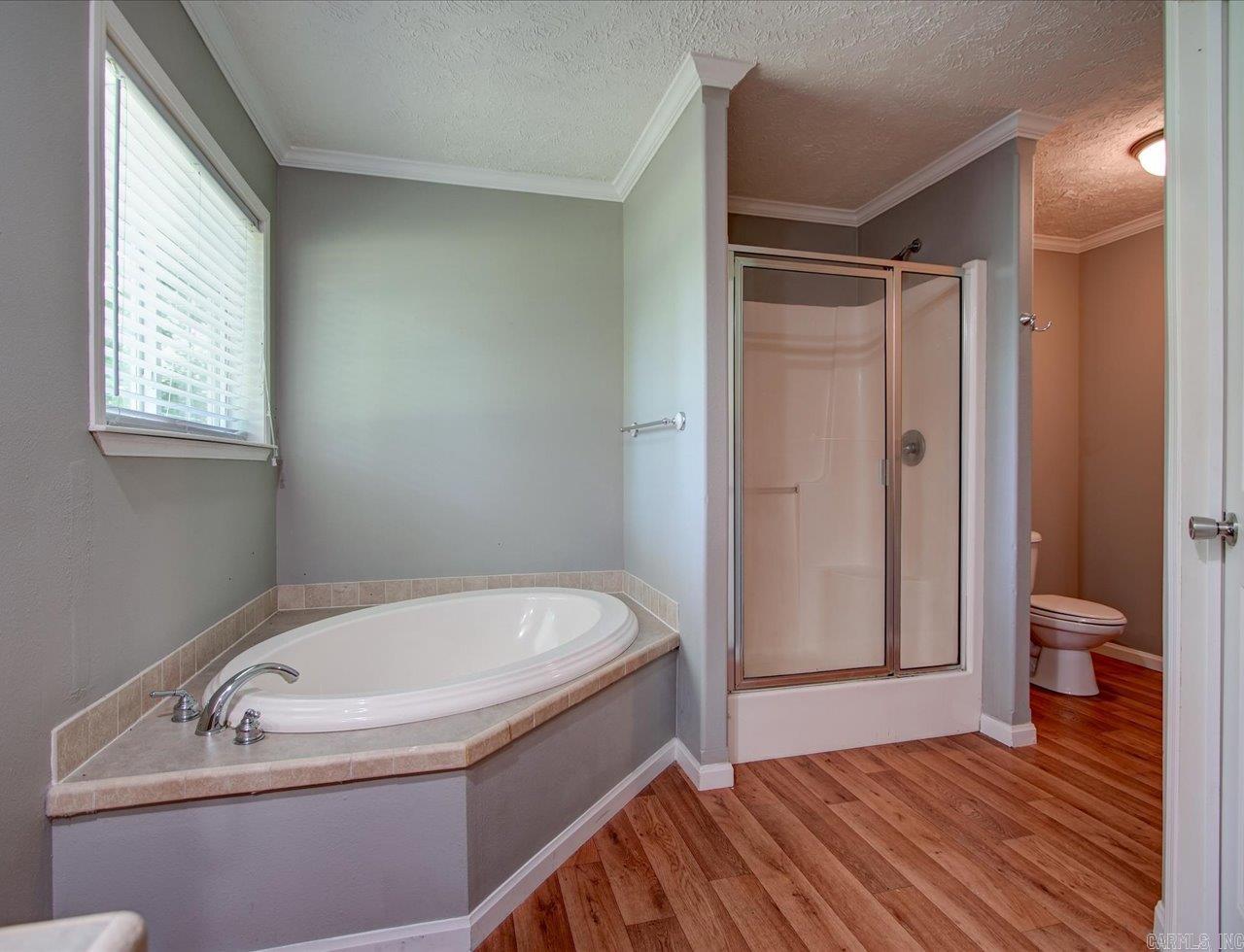 97 Acorn Hollow Ln Pine Bluff, AR 71603