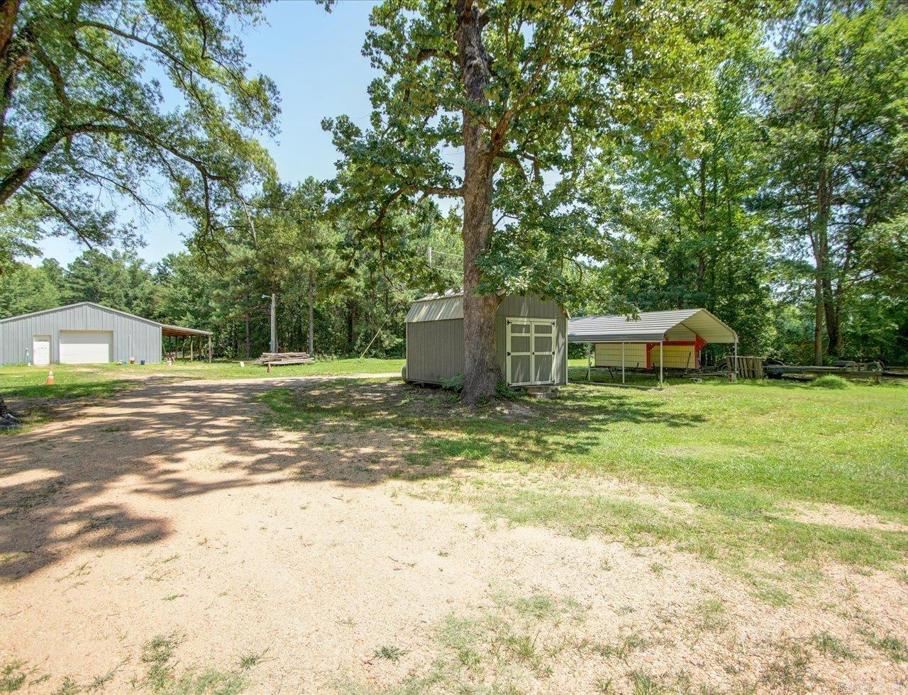 97 Acorn Hollow Ln Pine Bluff, AR 71603