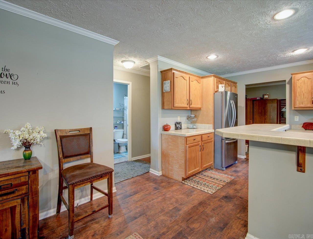 97 Acorn Hollow Ln Pine Bluff, AR 71603
