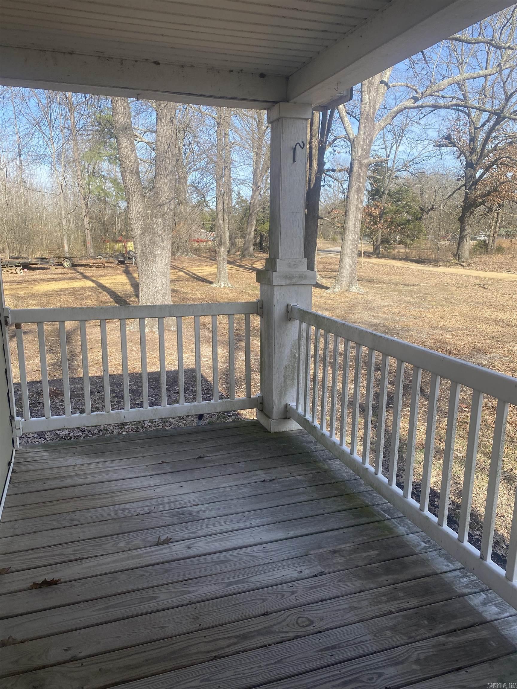 97 Acorn Hollow Ln  Pine Bluff, AR