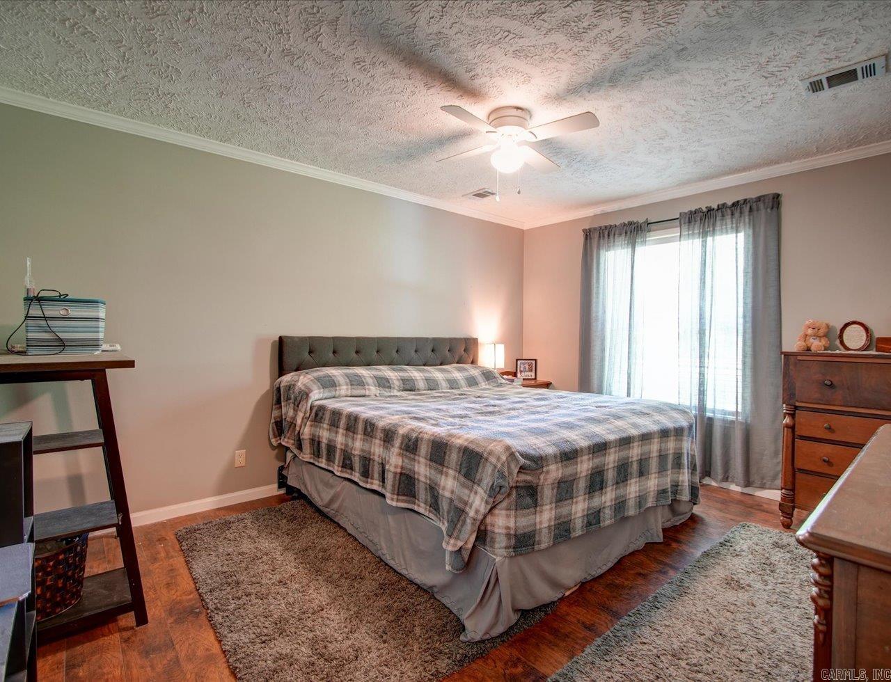 97 Acorn Hollow Ln Pine Bluff, AR 71603