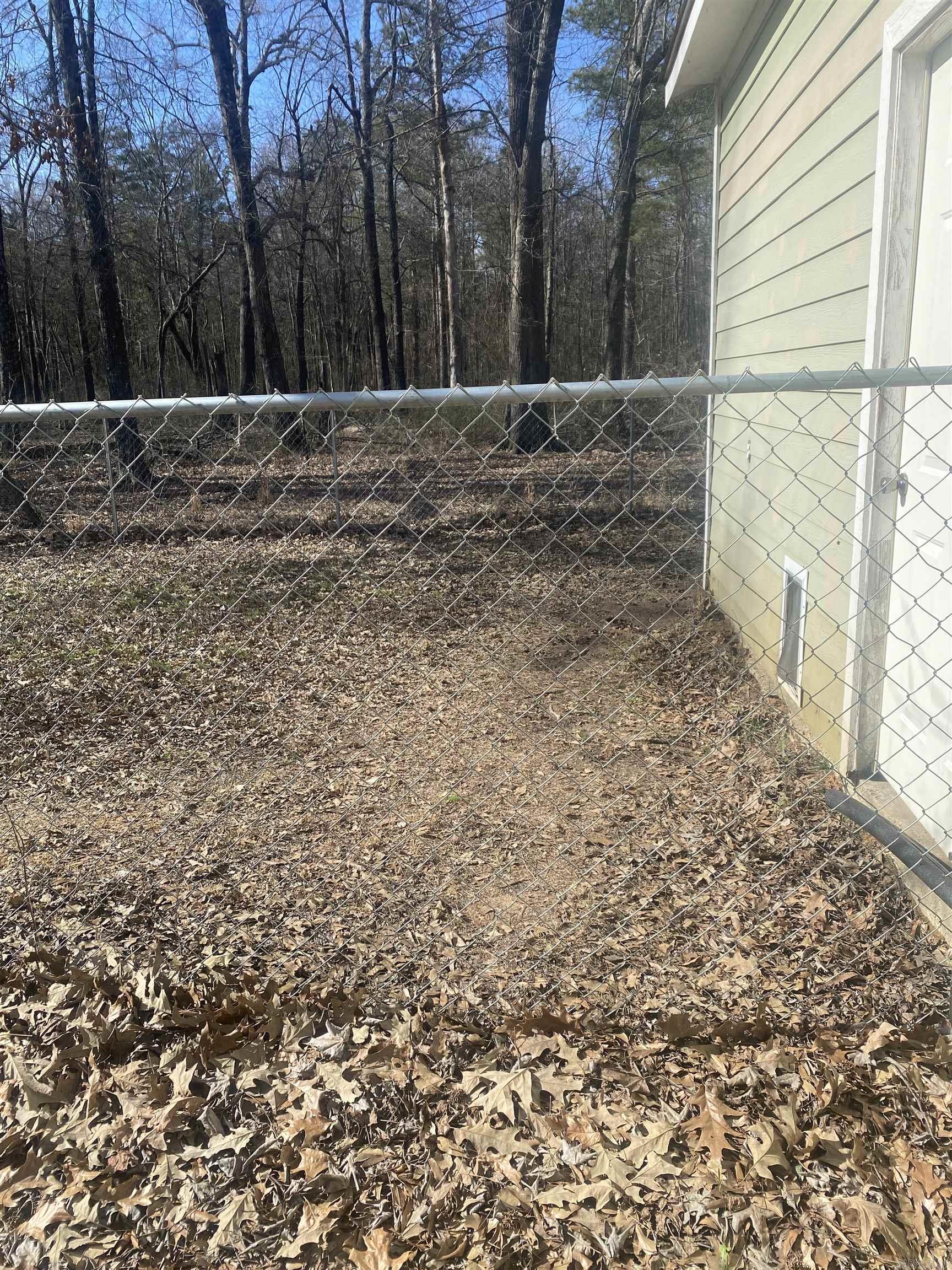 97 Acorn Hollow Ln  Pine Bluff, AR