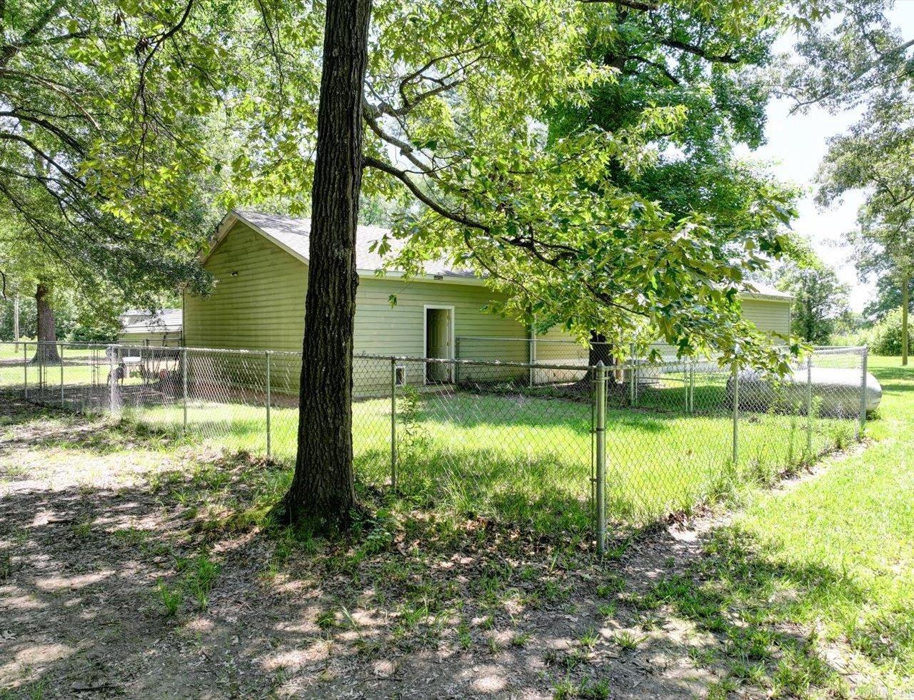 97 Acorn Hollow Ln Pine Bluff, AR 71603