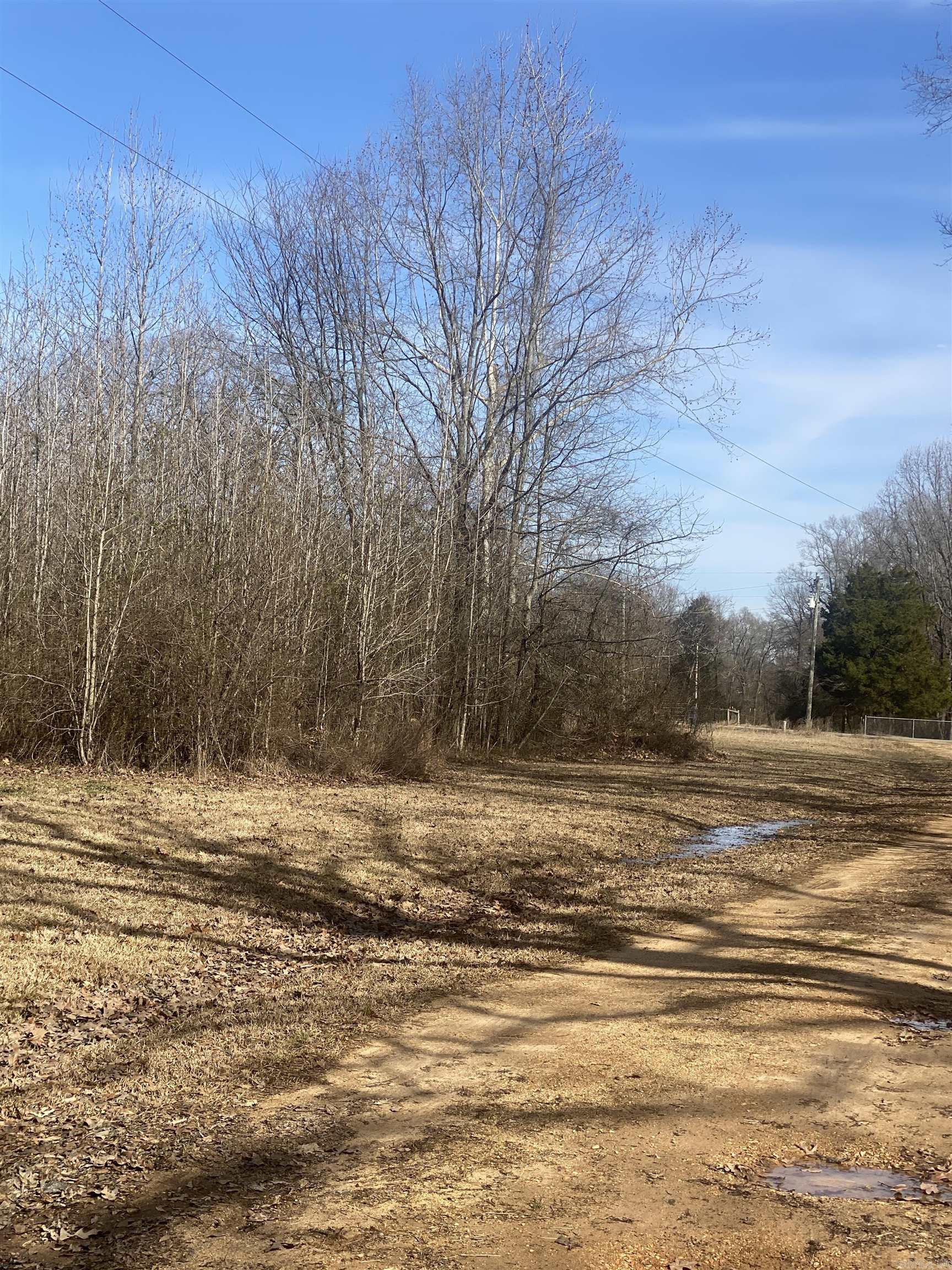 97 Acorn Hollow Ln  Pine Bluff, AR