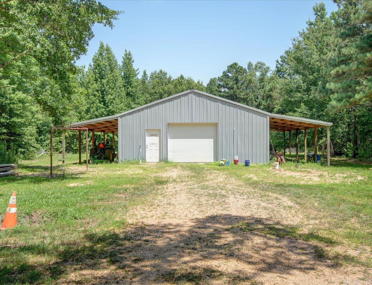 97 Acorn Hollow Ln Pine Bluff, AR 71603