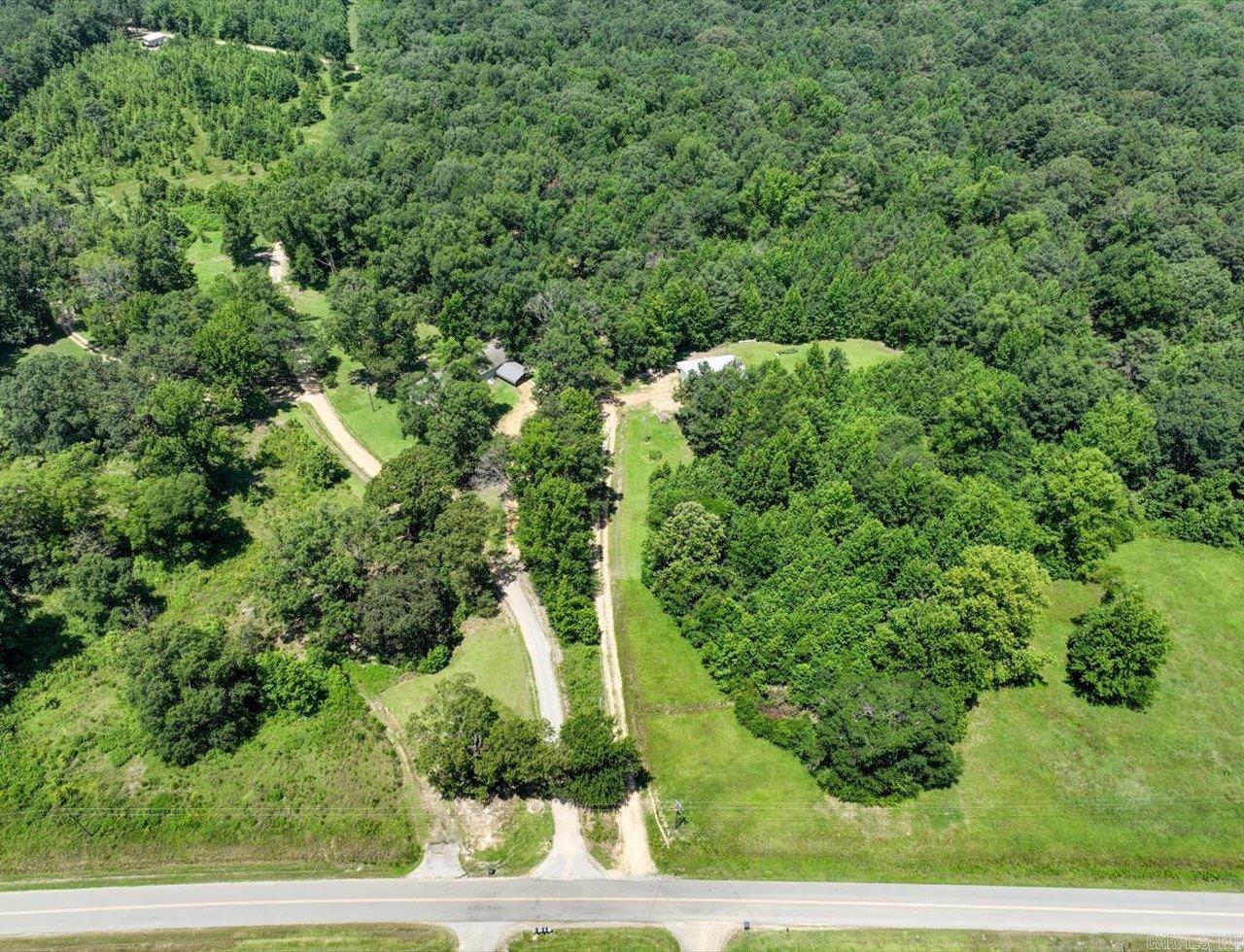 97 Acorn Hollow Ln Pine Bluff, AR 71603