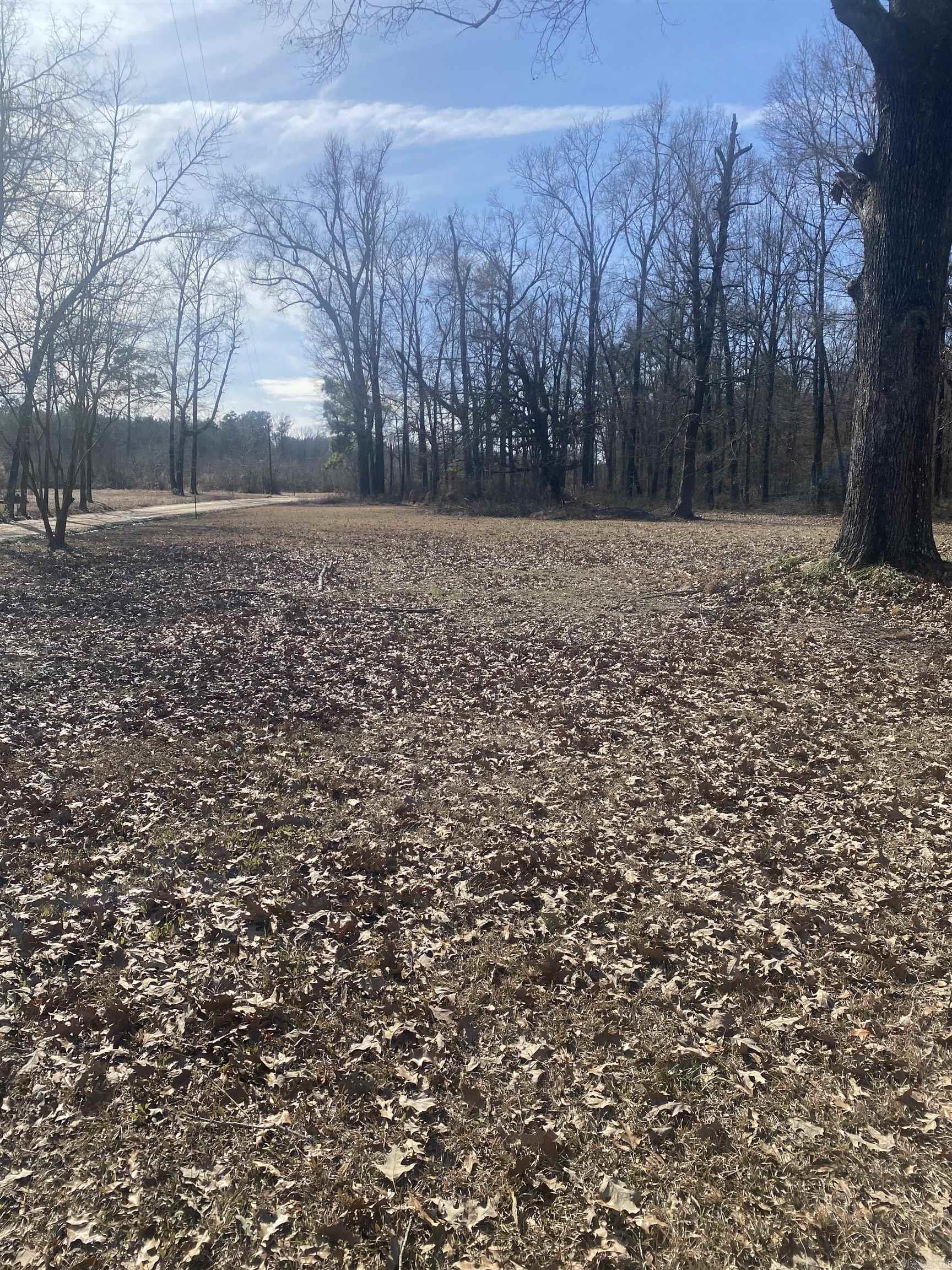 97 Acorn Hollow Ln  Pine Bluff, AR