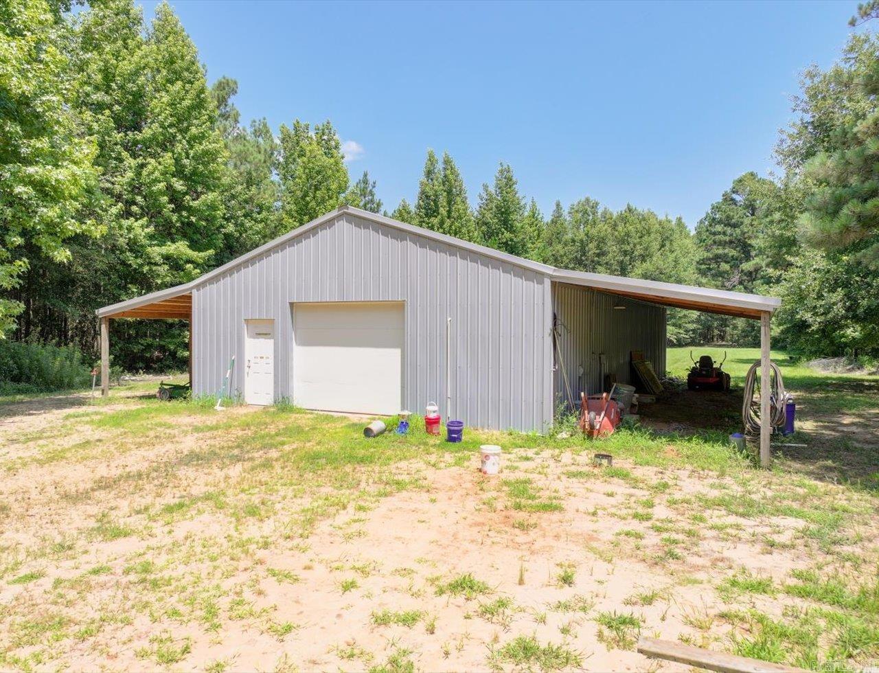 97 Acorn Hollow Ln Pine Bluff, AR 71603