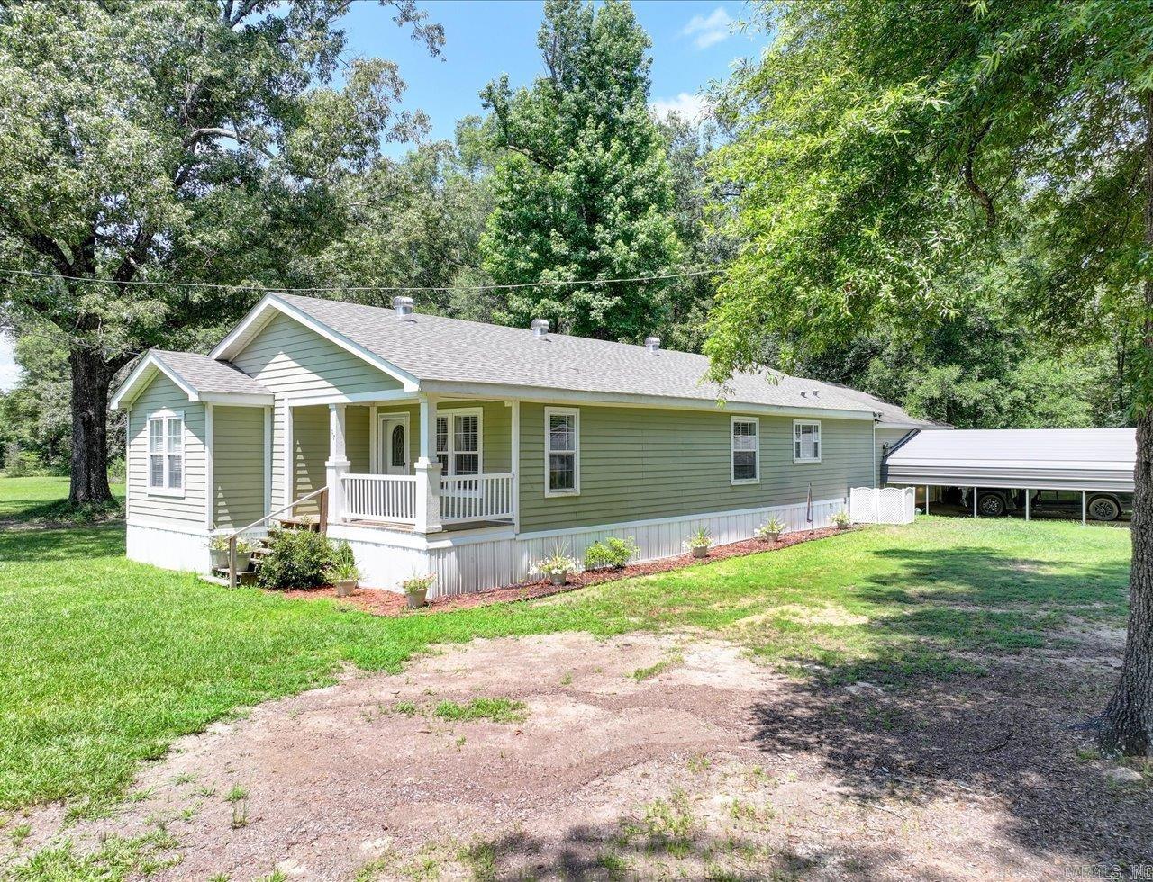 97 Acorn Hollow Ln Pine Bluff, AR 71603