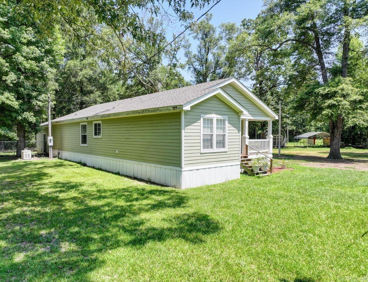 97 Acorn Hollow Ln Pine Bluff, AR 71603