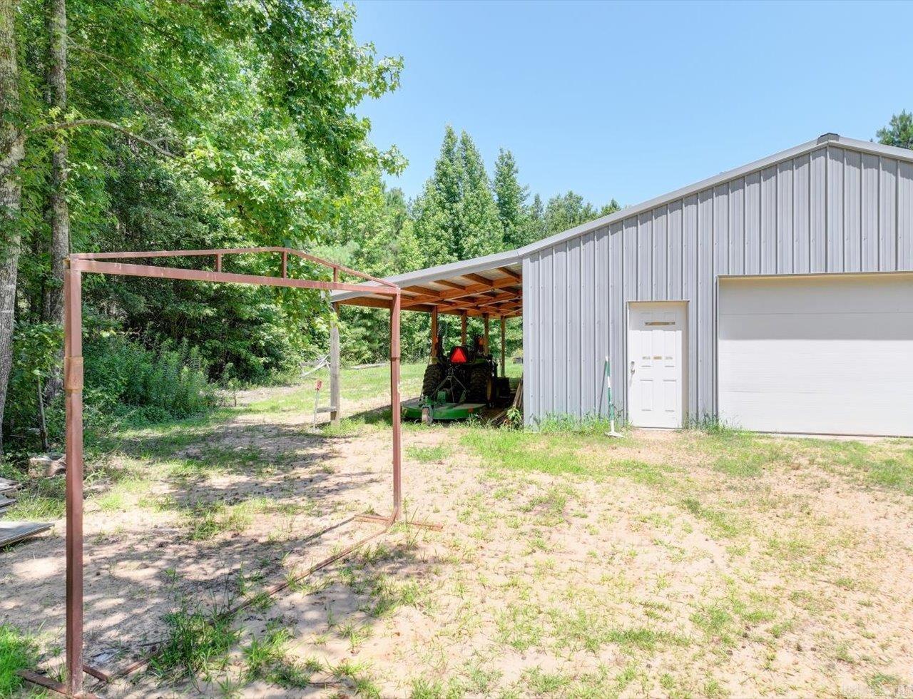 97 Acorn Hollow Ln Pine Bluff, AR 71603