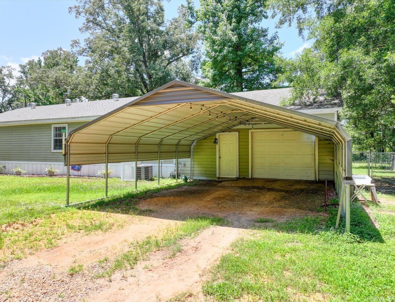 97 Acorn Hollow Ln Pine Bluff, AR 71603