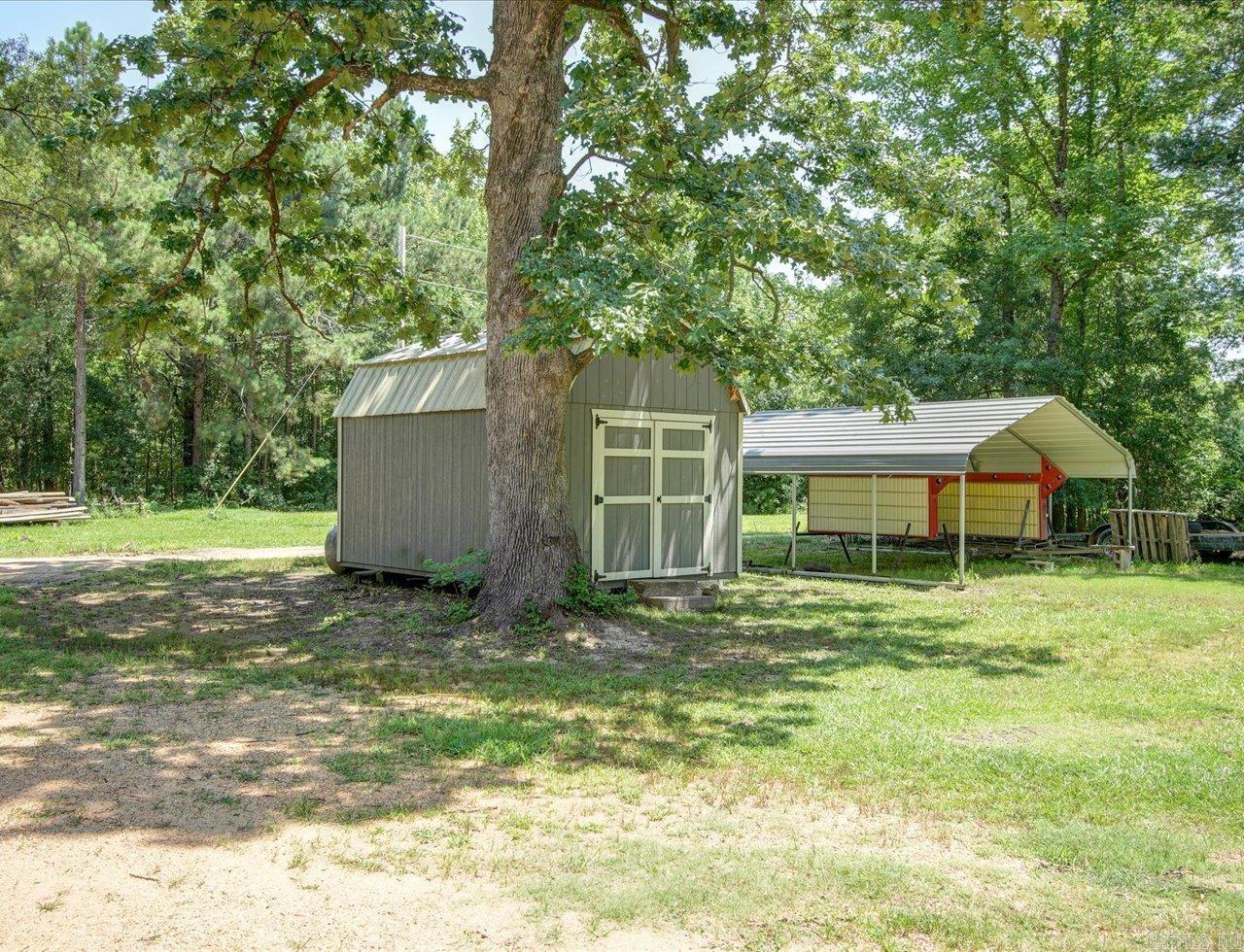 97 Acorn Hollow Ln Pine Bluff, AR 71603