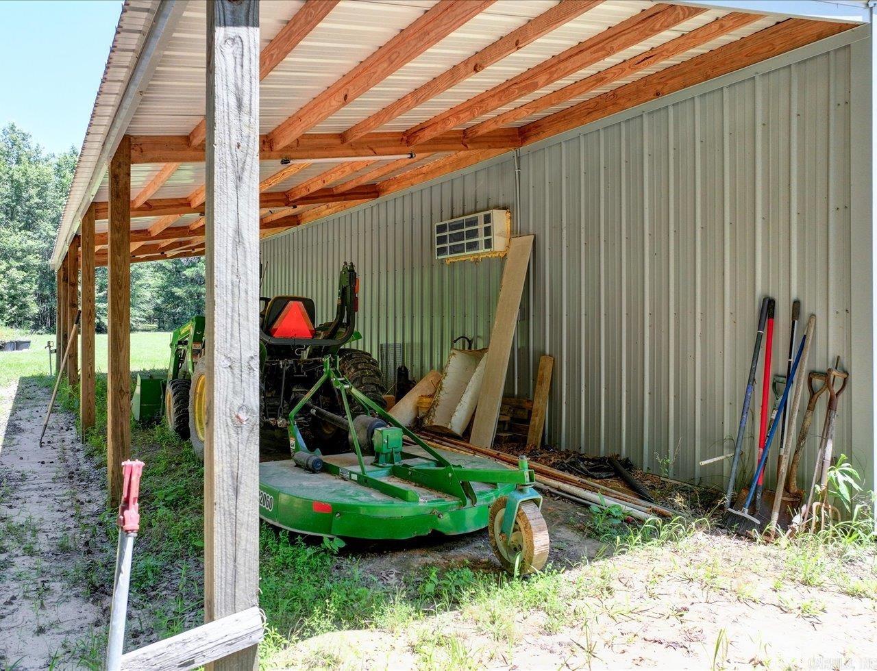 97 Acorn Hollow Ln Pine Bluff, AR 71603