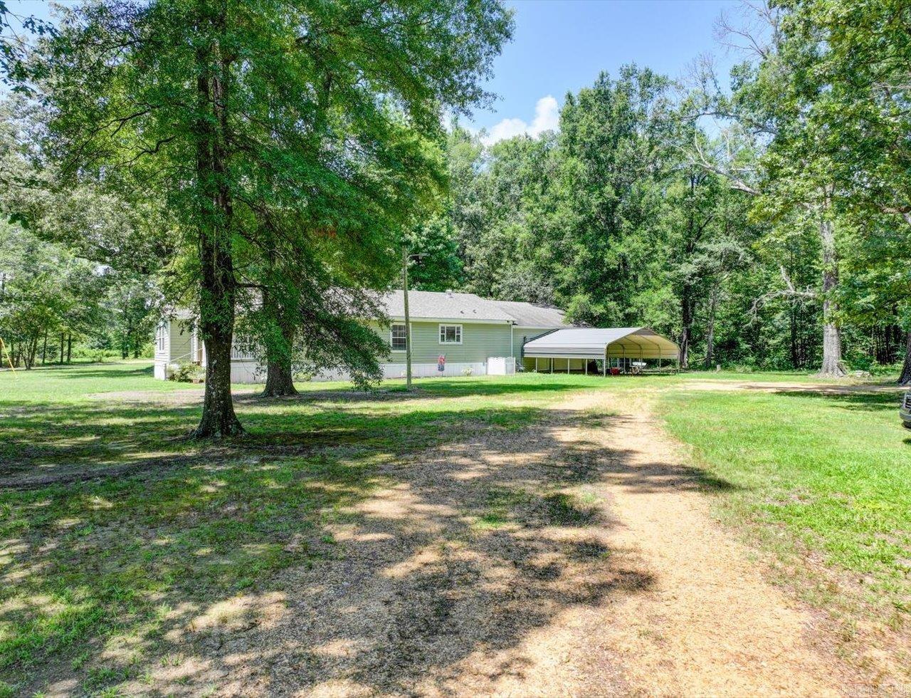97 Acorn Hollow Ln Pine Bluff, AR 71603