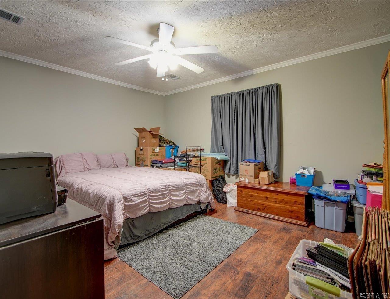 97 Acorn Hollow Ln Pine Bluff, AR 71603