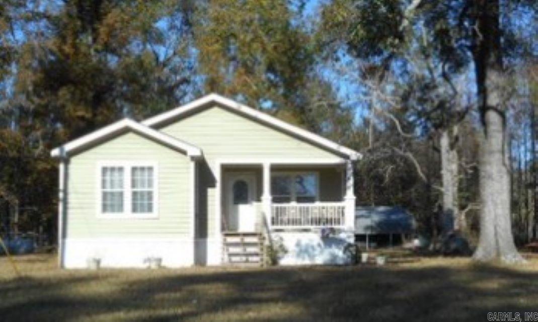 97 Acorn Hollow Ln  Pine Bluff, AR
