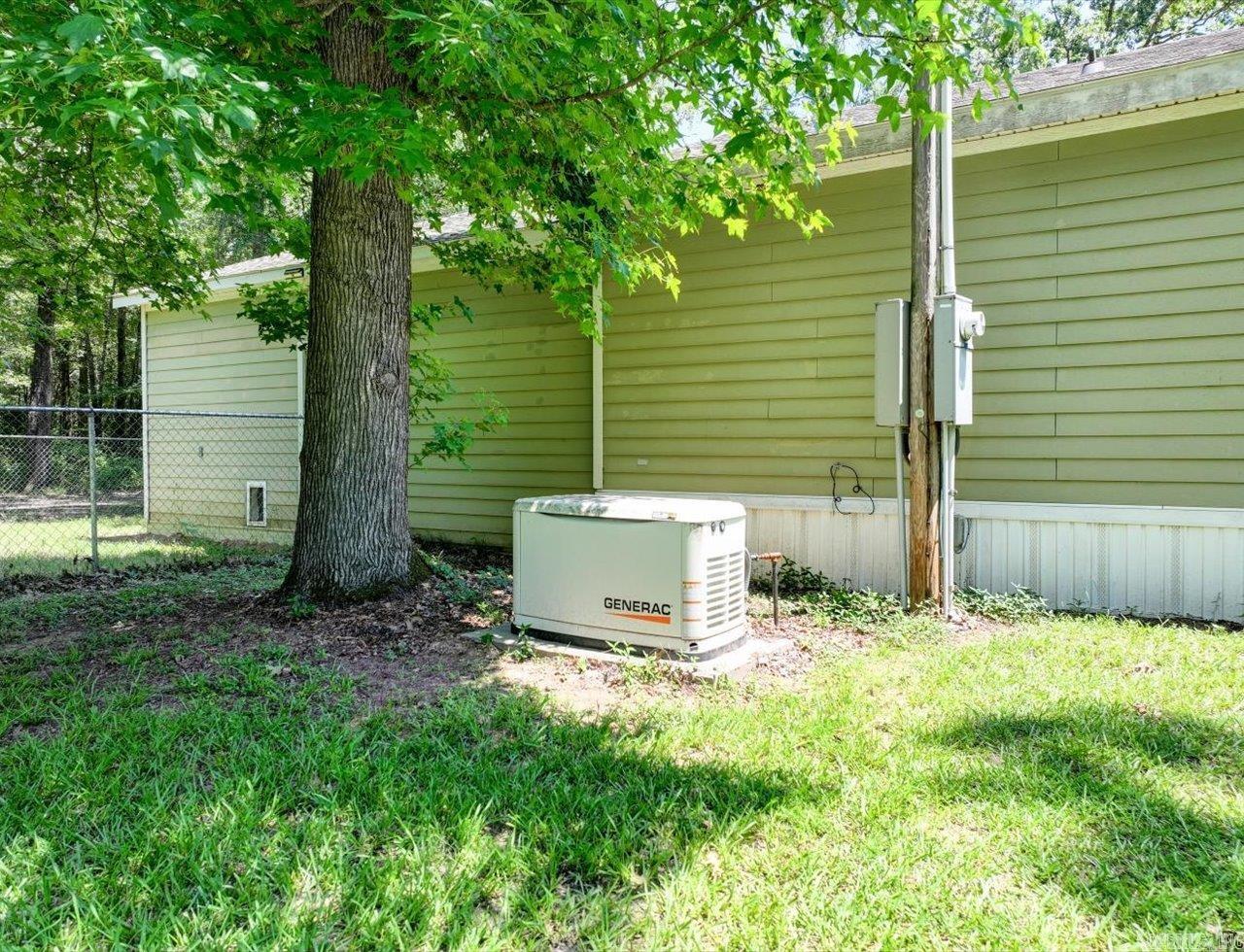 97 Acorn Hollow Ln Pine Bluff, AR 71603