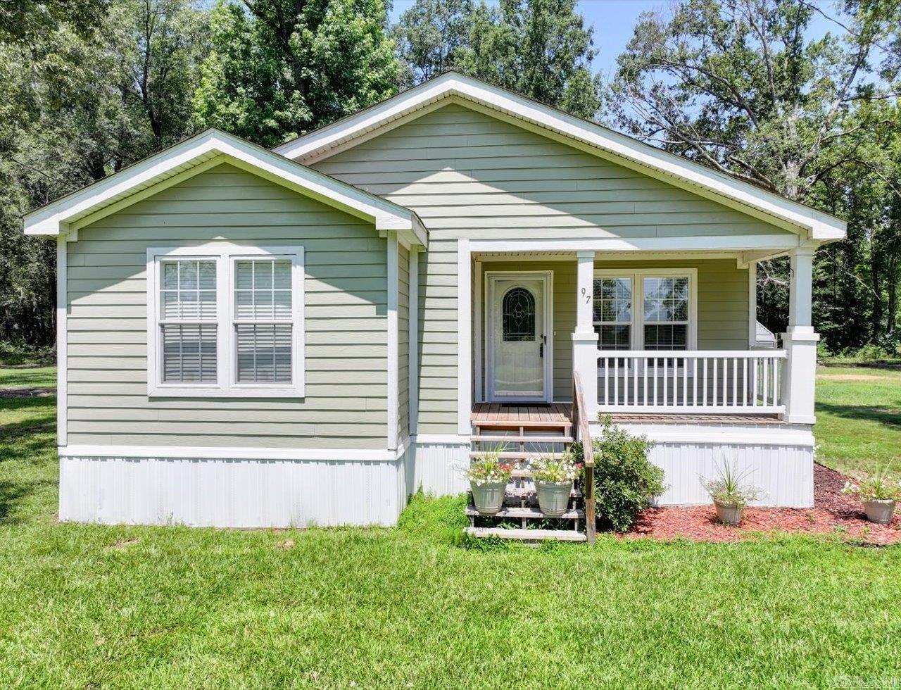 97 Acorn Hollow Ln Pine Bluff, AR 71603
