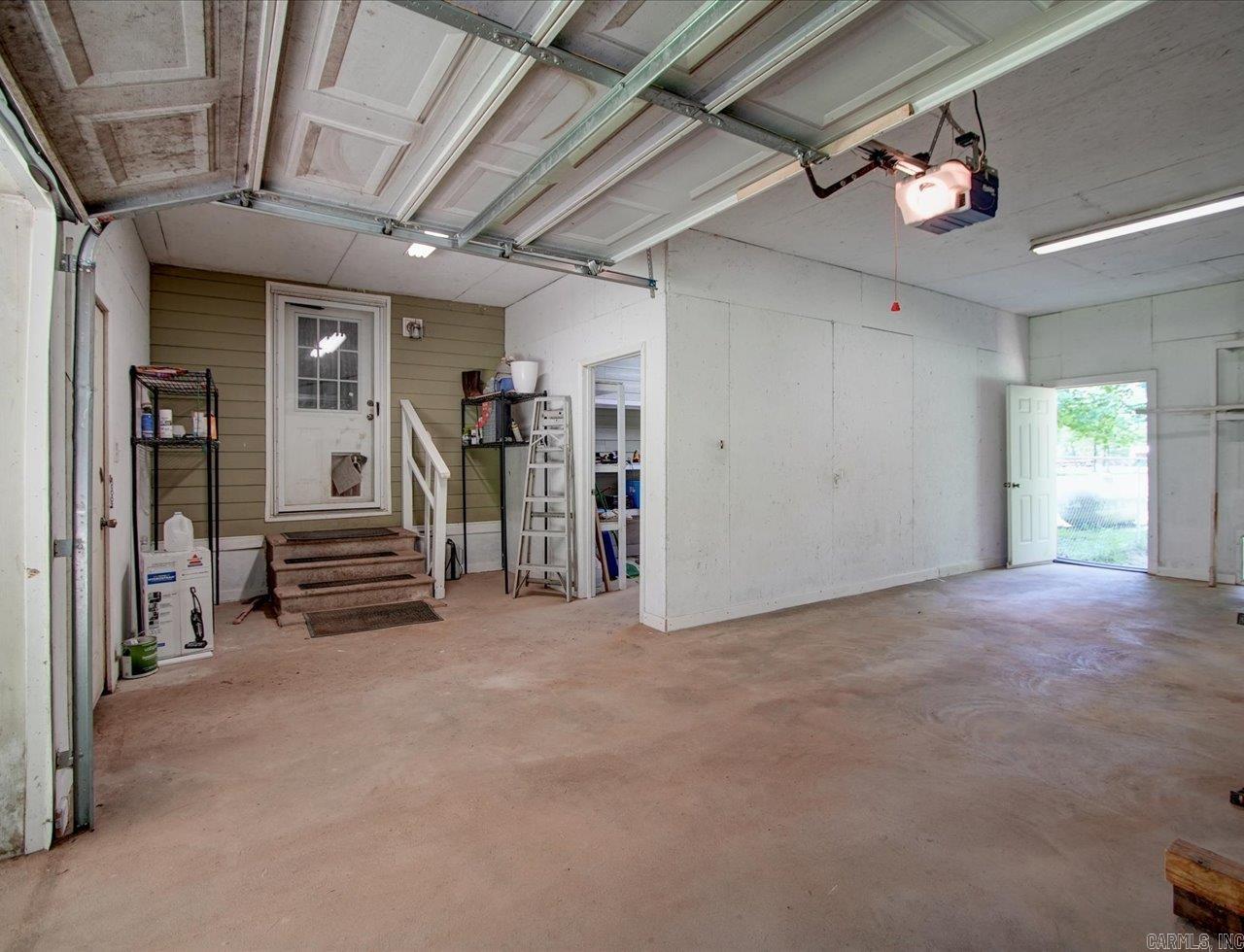 97 Acorn Hollow Ln Pine Bluff, AR 71603