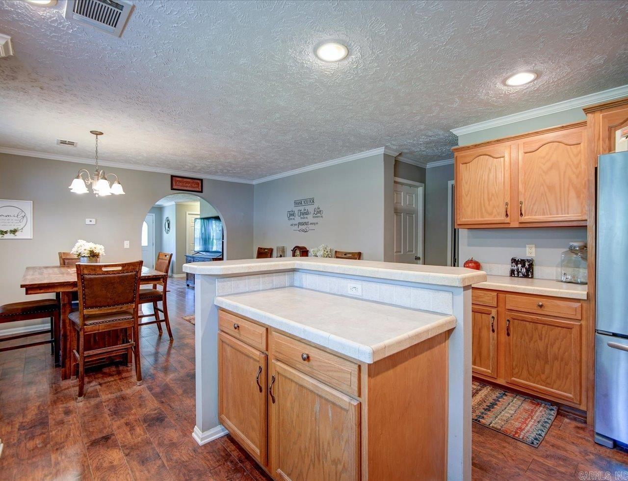 97 Acorn Hollow Ln Pine Bluff, AR 71603