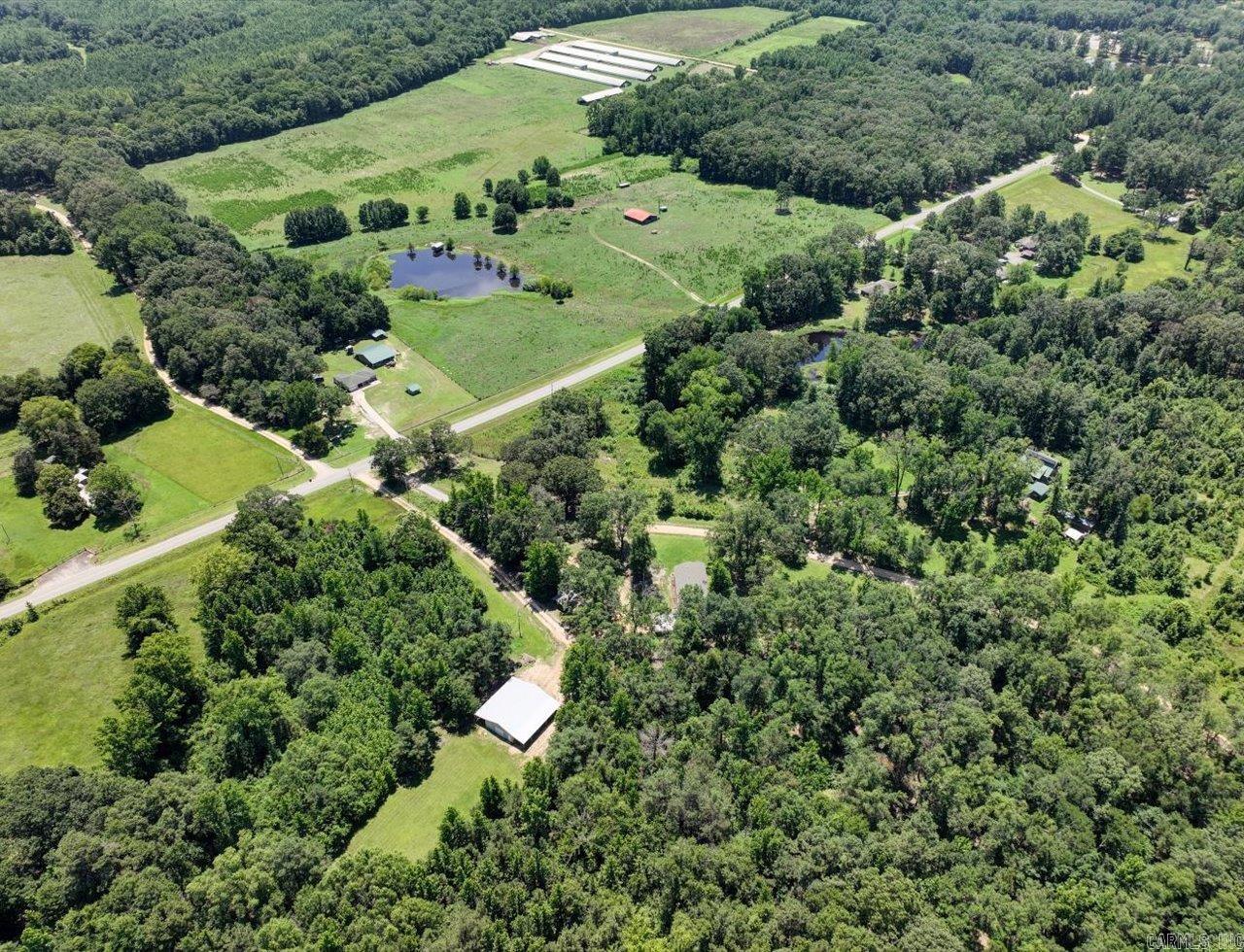 97 Acorn Hollow Ln Pine Bluff, AR 71603