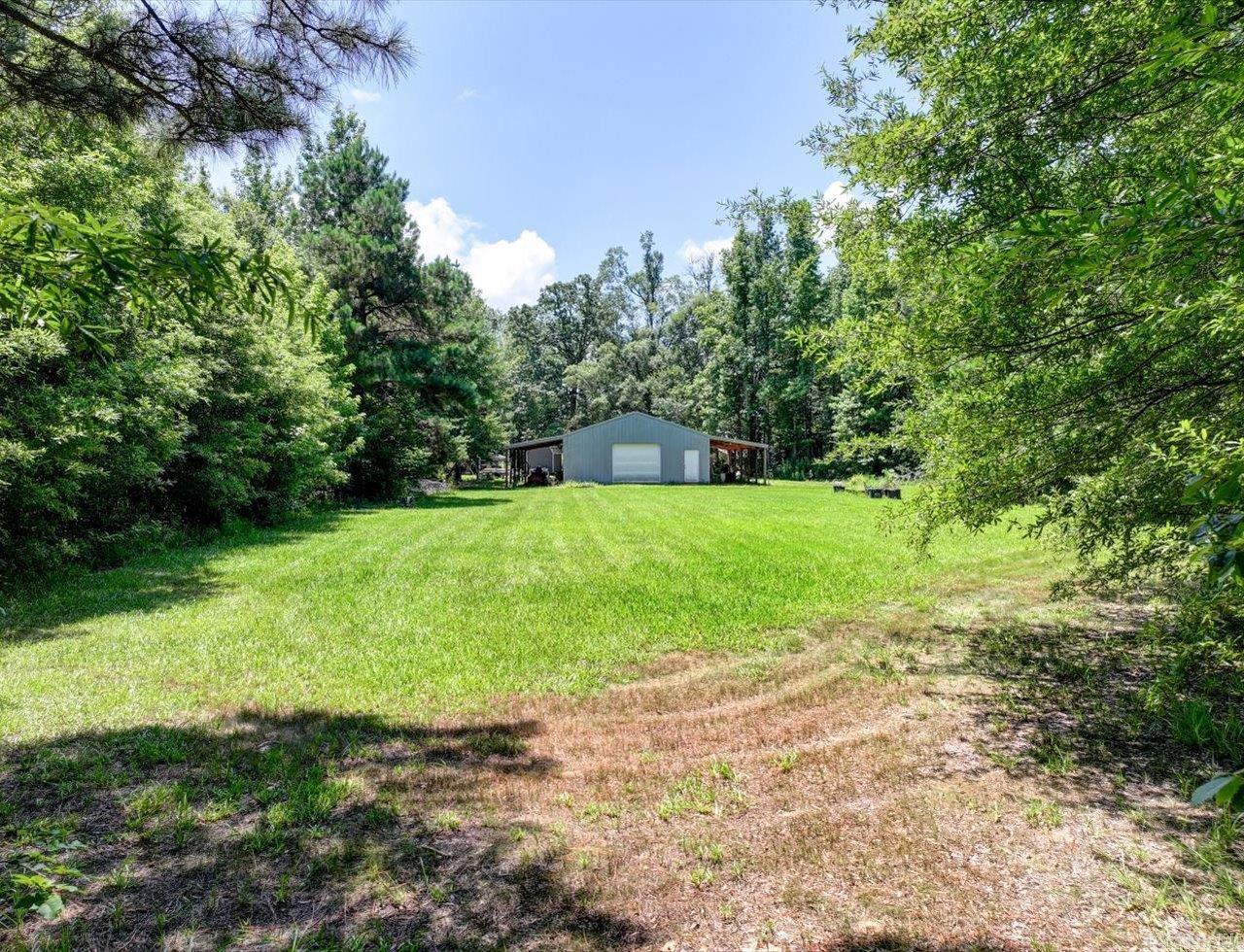 97 Acorn Hollow Ln Pine Bluff, AR 71603