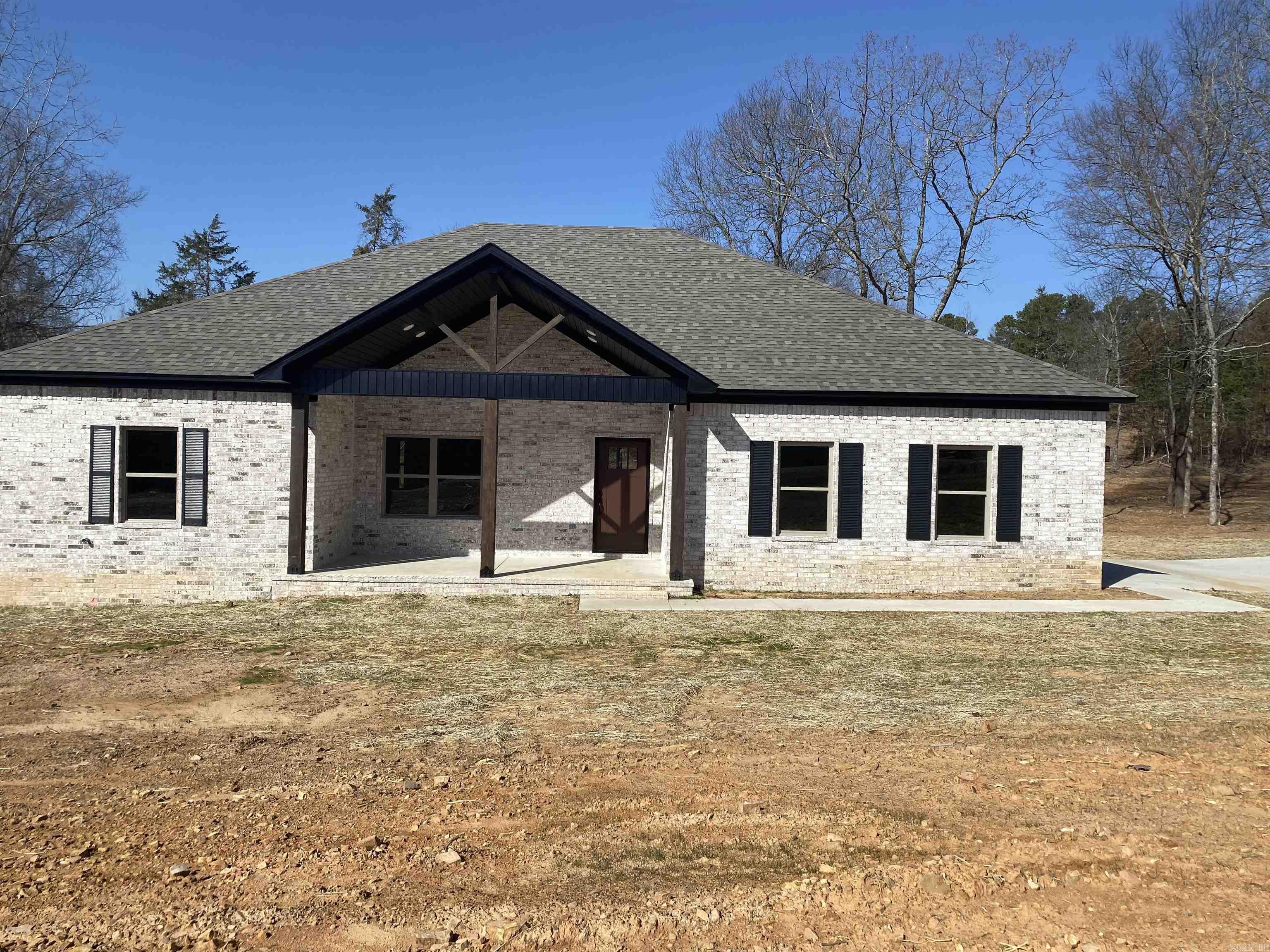 16  Heritage Lane  Twin Groves, AR