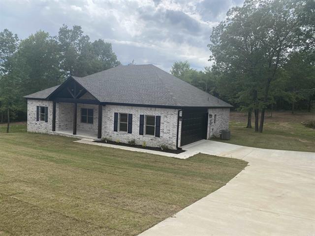 16  Heritage Lane  Twin Groves, AR