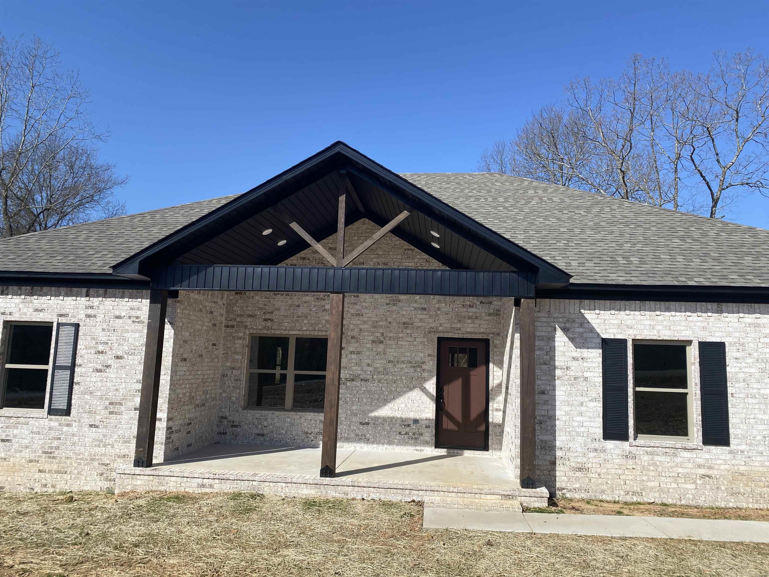 16 Heritage Lane Twin Groves, AR 72061-0000