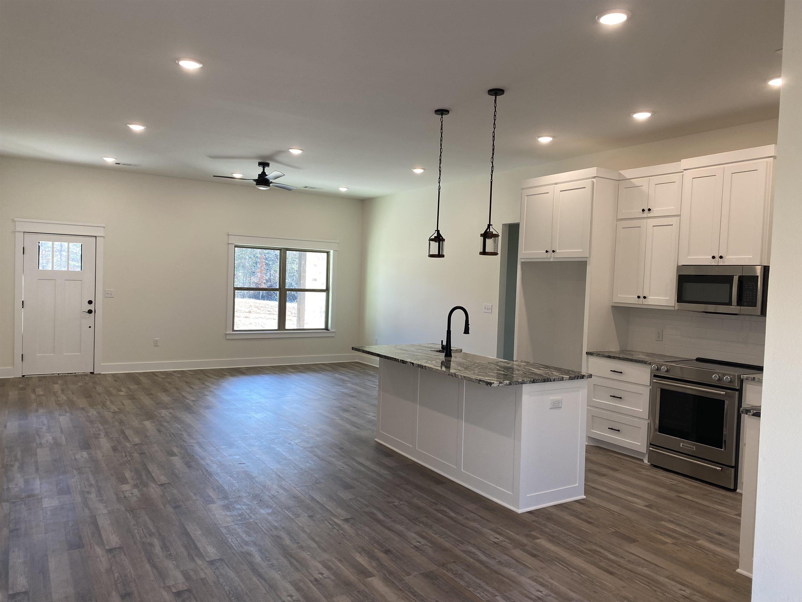 16 Heritage Lane Twin Groves, AR 72061-0000