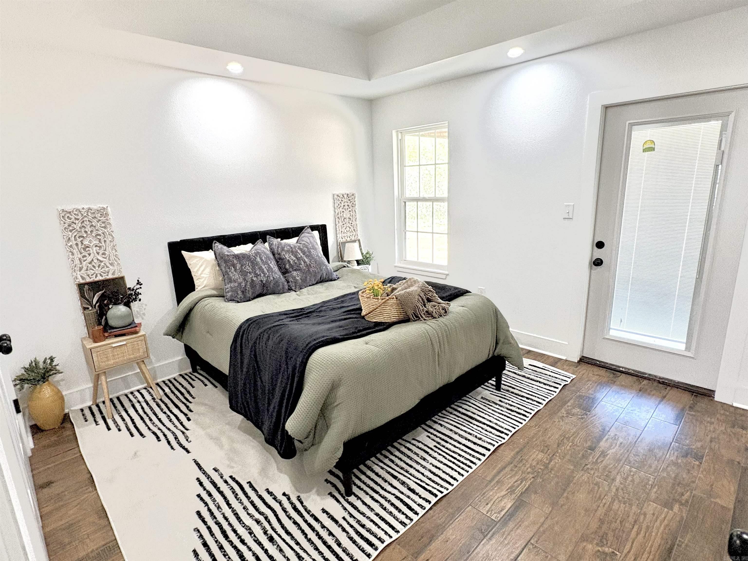 8101  Sulphur Springs  Pine Bluff, AR