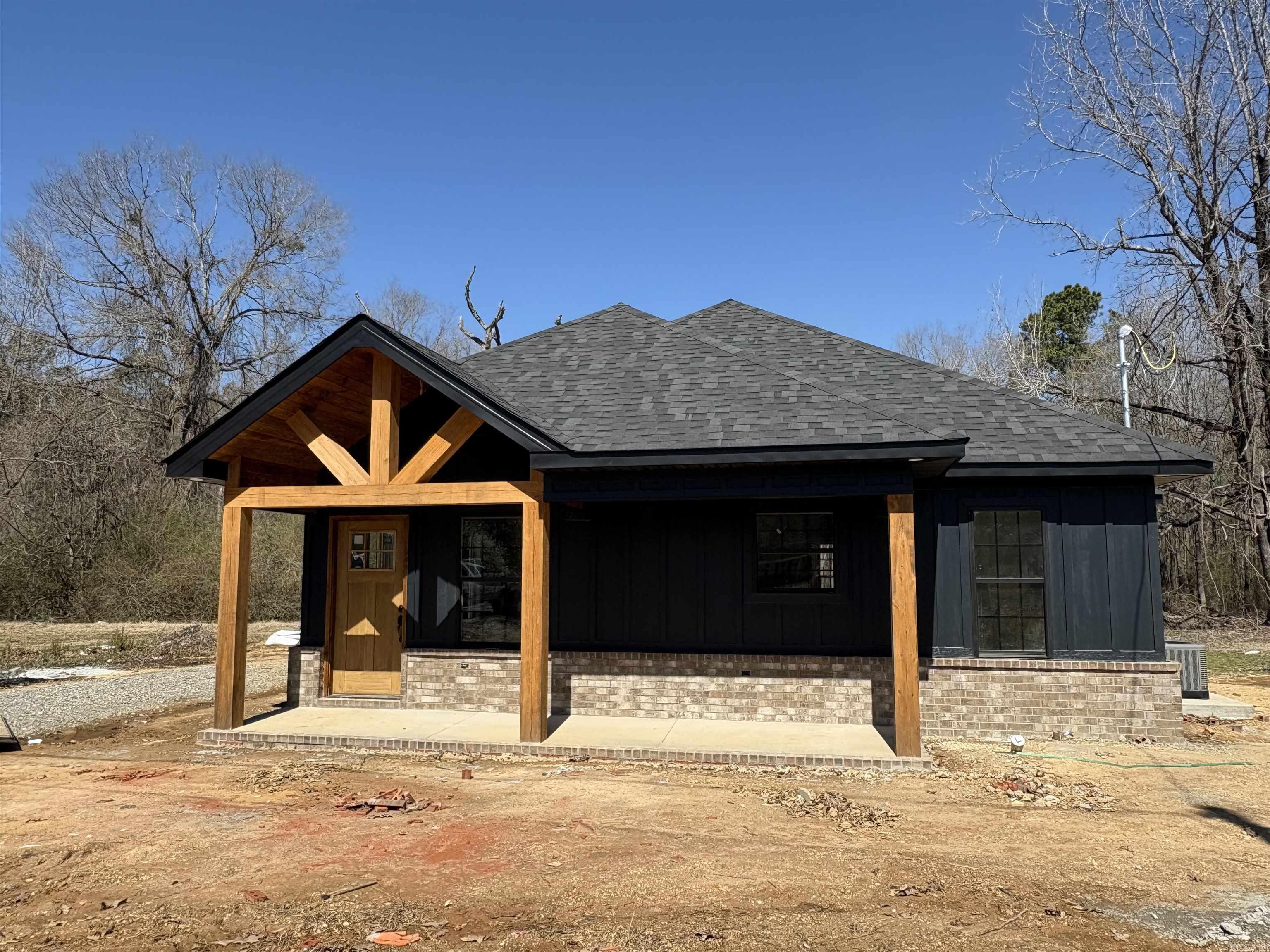 8101  Sulphur Springs  Pine Bluff, AR