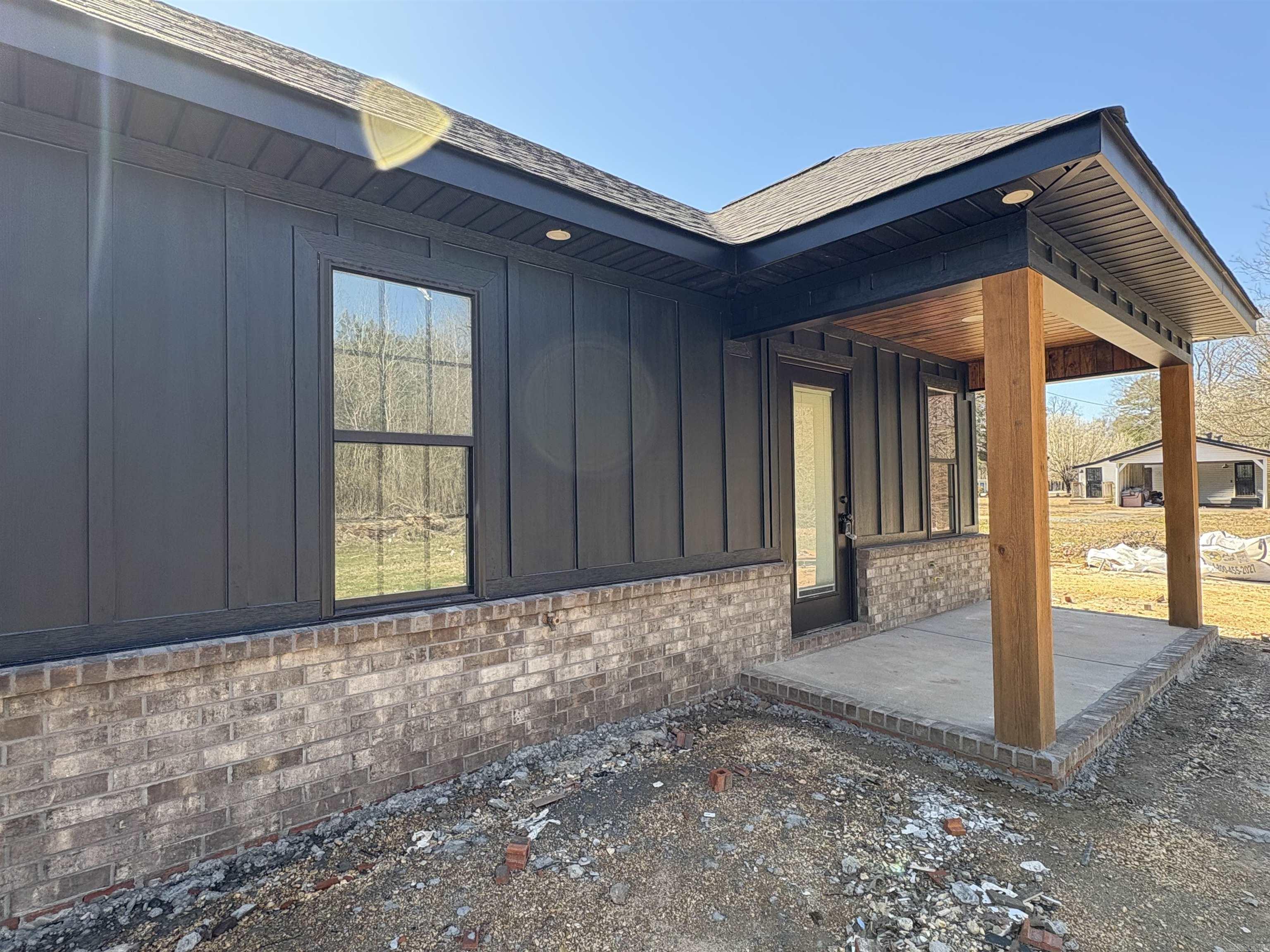 8101  Sulphur Springs  Pine Bluff, AR