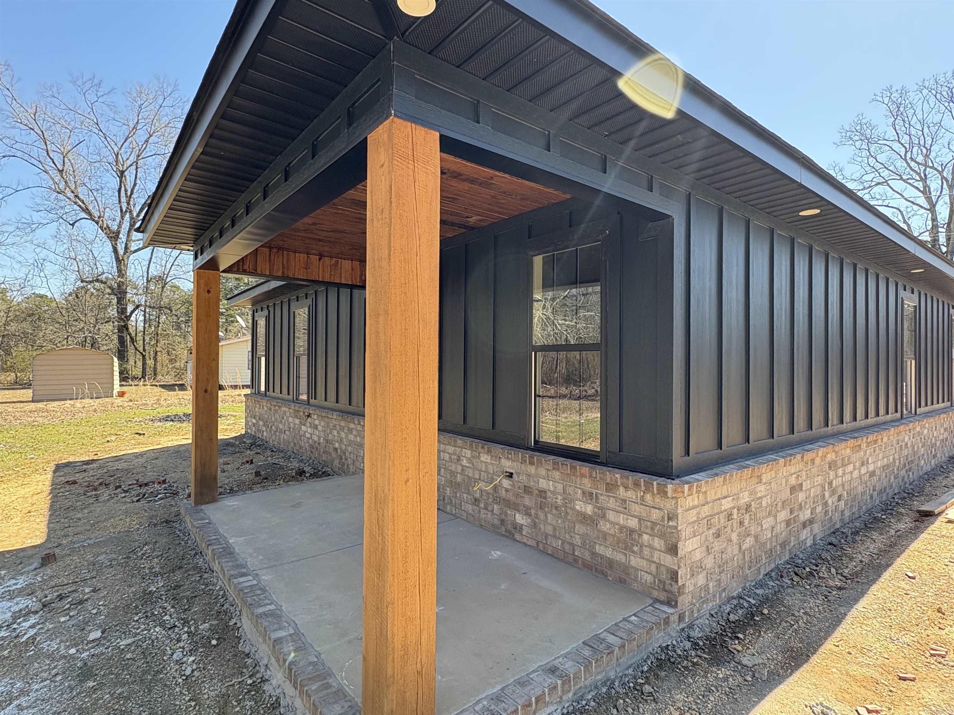 8101  Sulphur Springs  Pine Bluff, AR